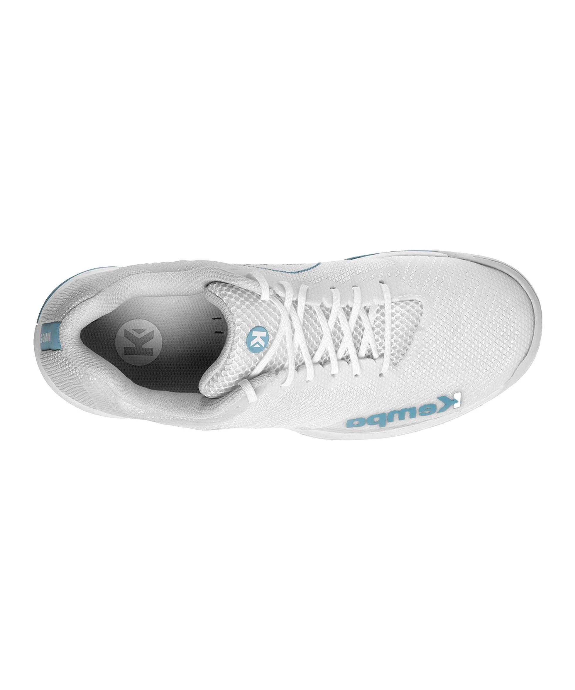 Kempa Wing 2.0 Women Zapatillas de BalonmanoMujer