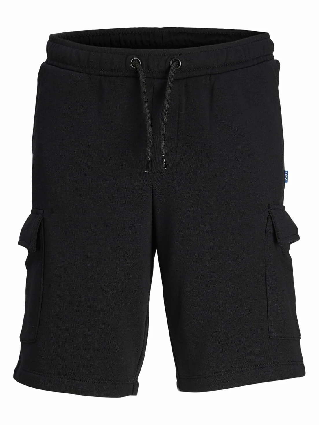 Jack & Jones Jpstbradley Sweat Cargo Shorts GMS Jnr - Pantalones Cortos Niños