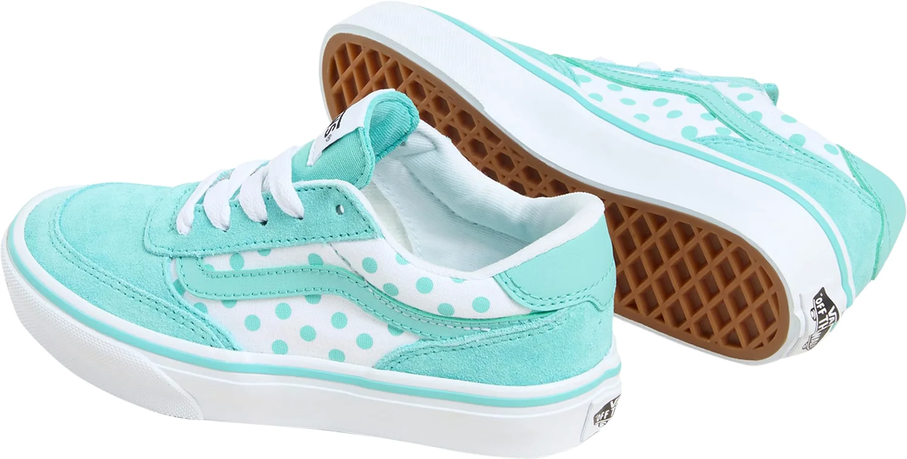 Vans Brooklyn LS ZapatillasNiñas