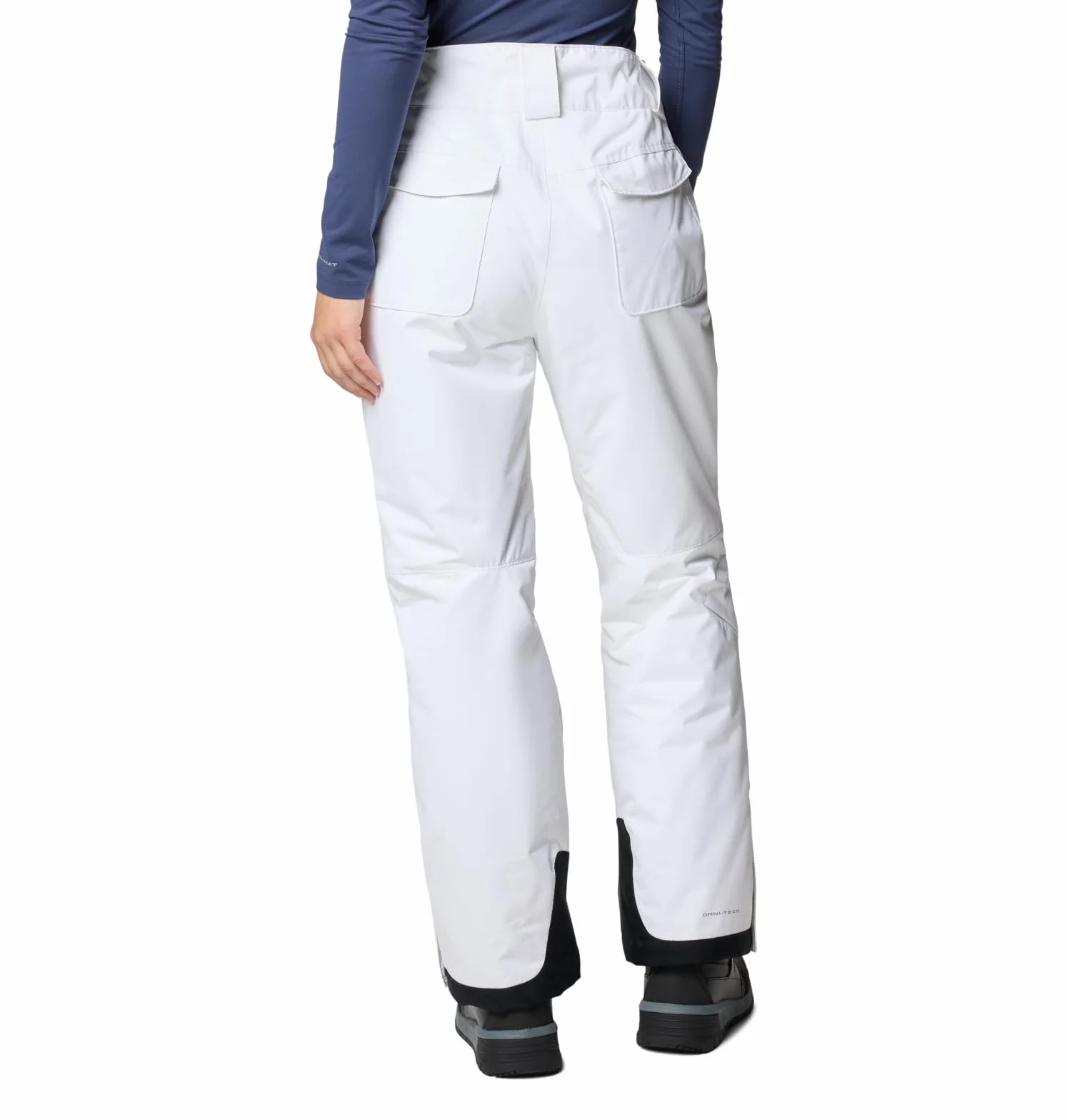Columbia Women's Bugaboo Pant