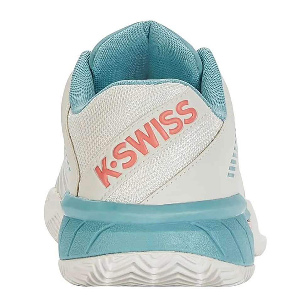 K-Swiss Express Light 3 HB Tenis Shoe Mujer