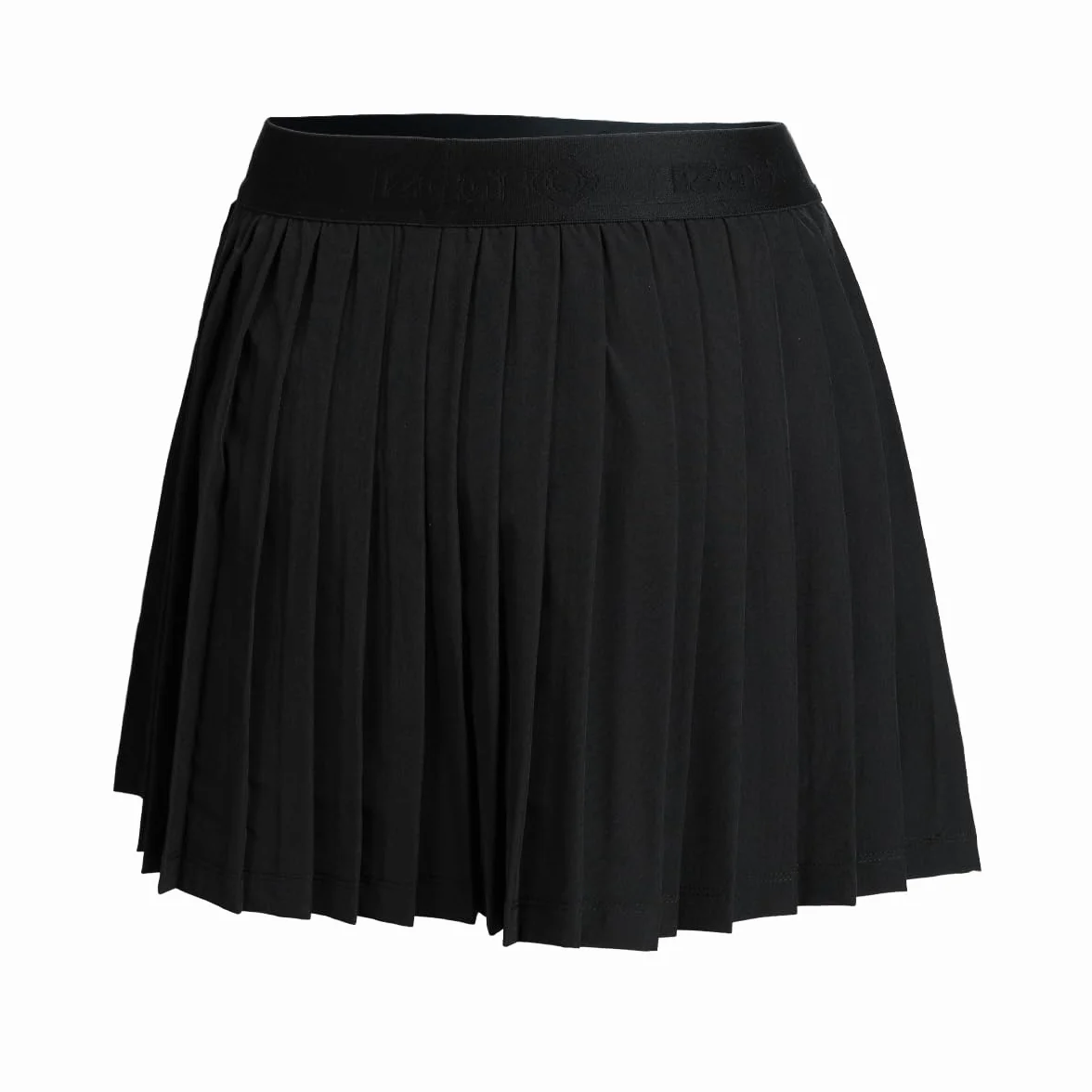 Izas Minesota Falda Pantalón de Pádel para Mujer con Múltiples Bolsillos. Mini Falda Plisada Elástica. Suave, Transpirable y de Secado Rápido para Tenis