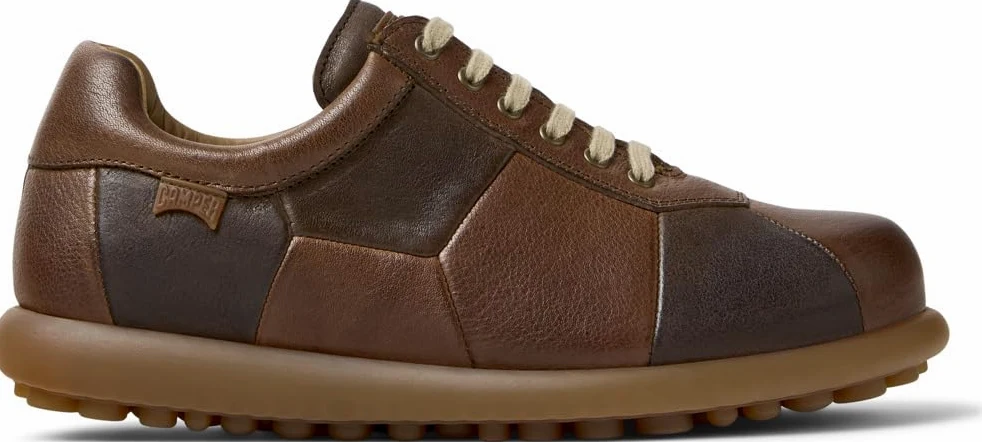 Camper Pelotas Ariel K201786, Oxford Mujer