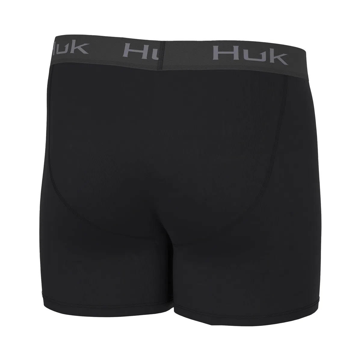 HUK Calzoncillos Bóxer Performance Dry-fit para Hombre