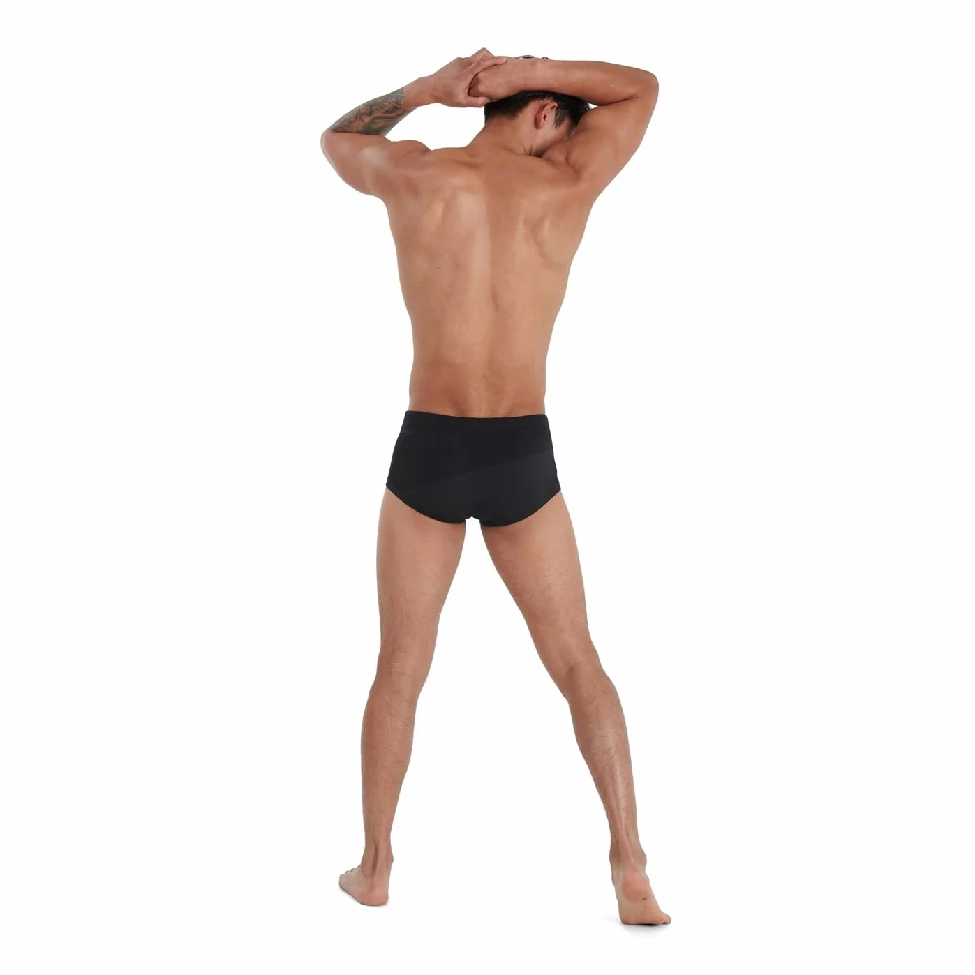 Speedo Eco Endurance+ 17cm Swim Briefs| Chlorine Resistant | Recycled Fabric | Swim Fitness | Training | Holiday