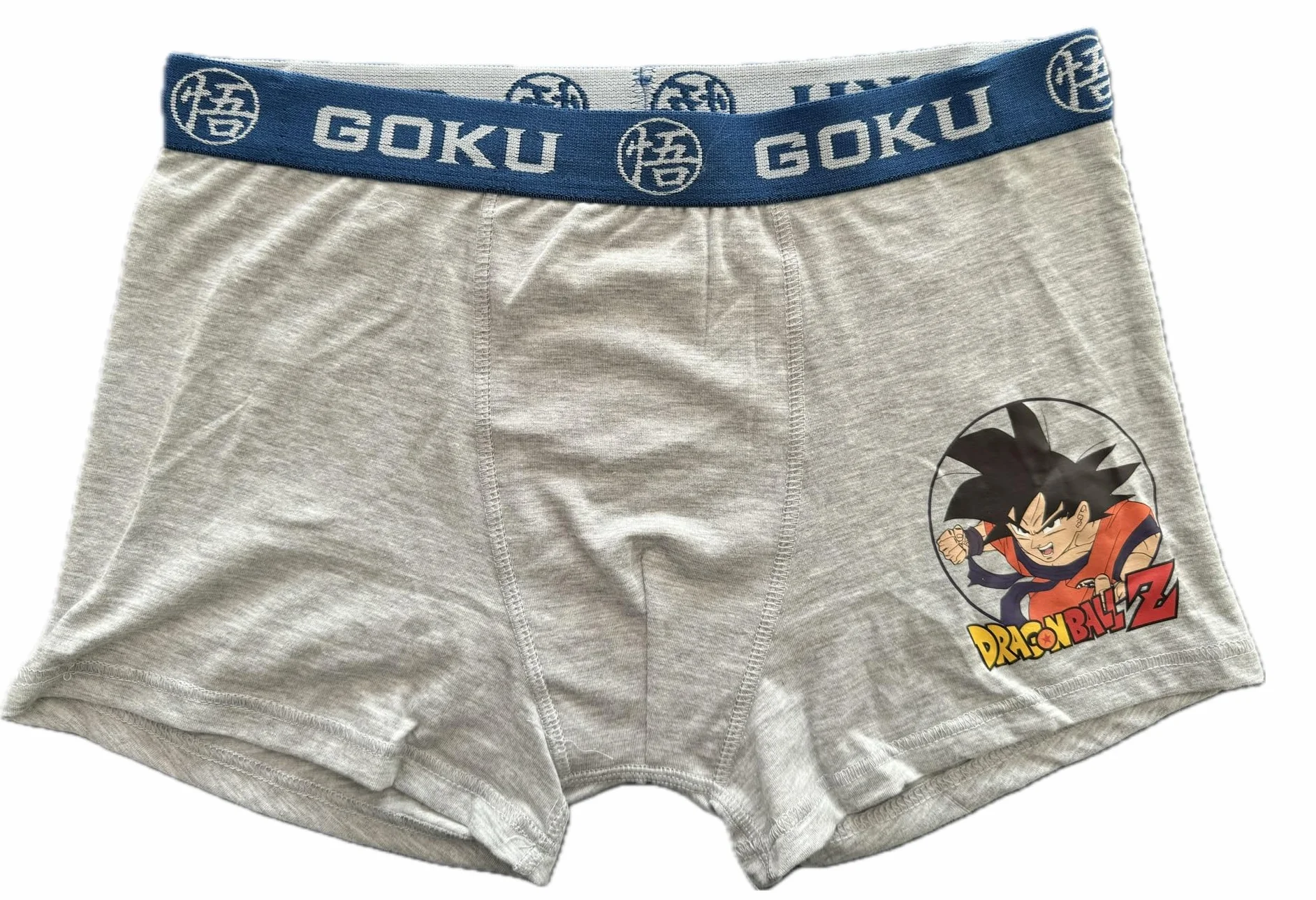 Dragonball Calzoncillos Hombre
