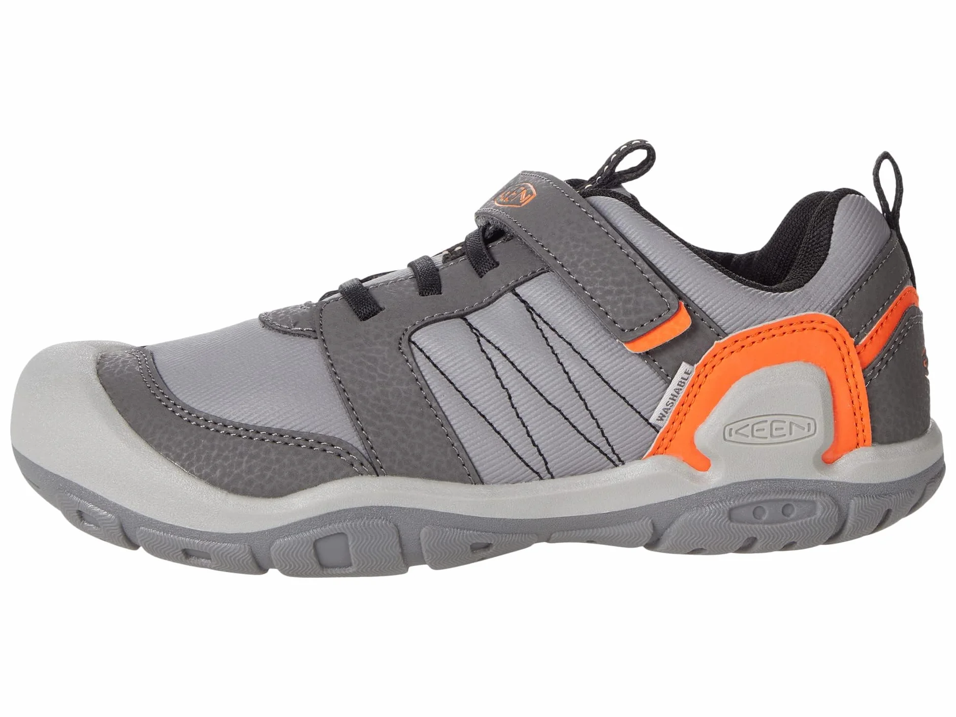 Keen Knotch Peak ZapatillasUnisex niños
