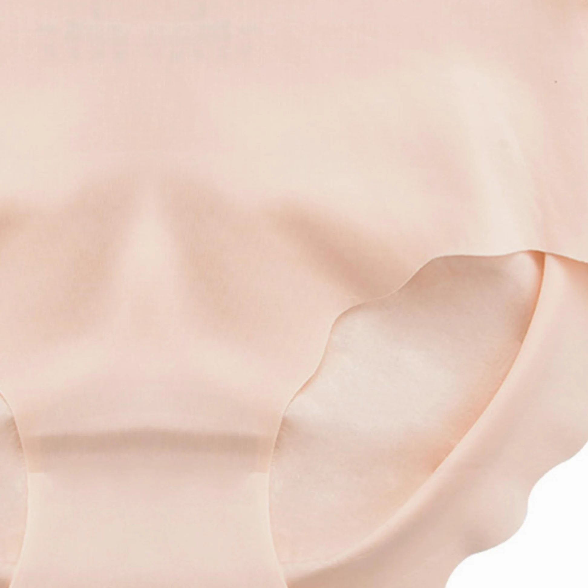Calzoncillos elásticos sin costuras de secado rápido para mujer, suaves, cómodos, paquete múltiple, ropa interior transpirable de tiro medio (caqui, 5 piezas, L)