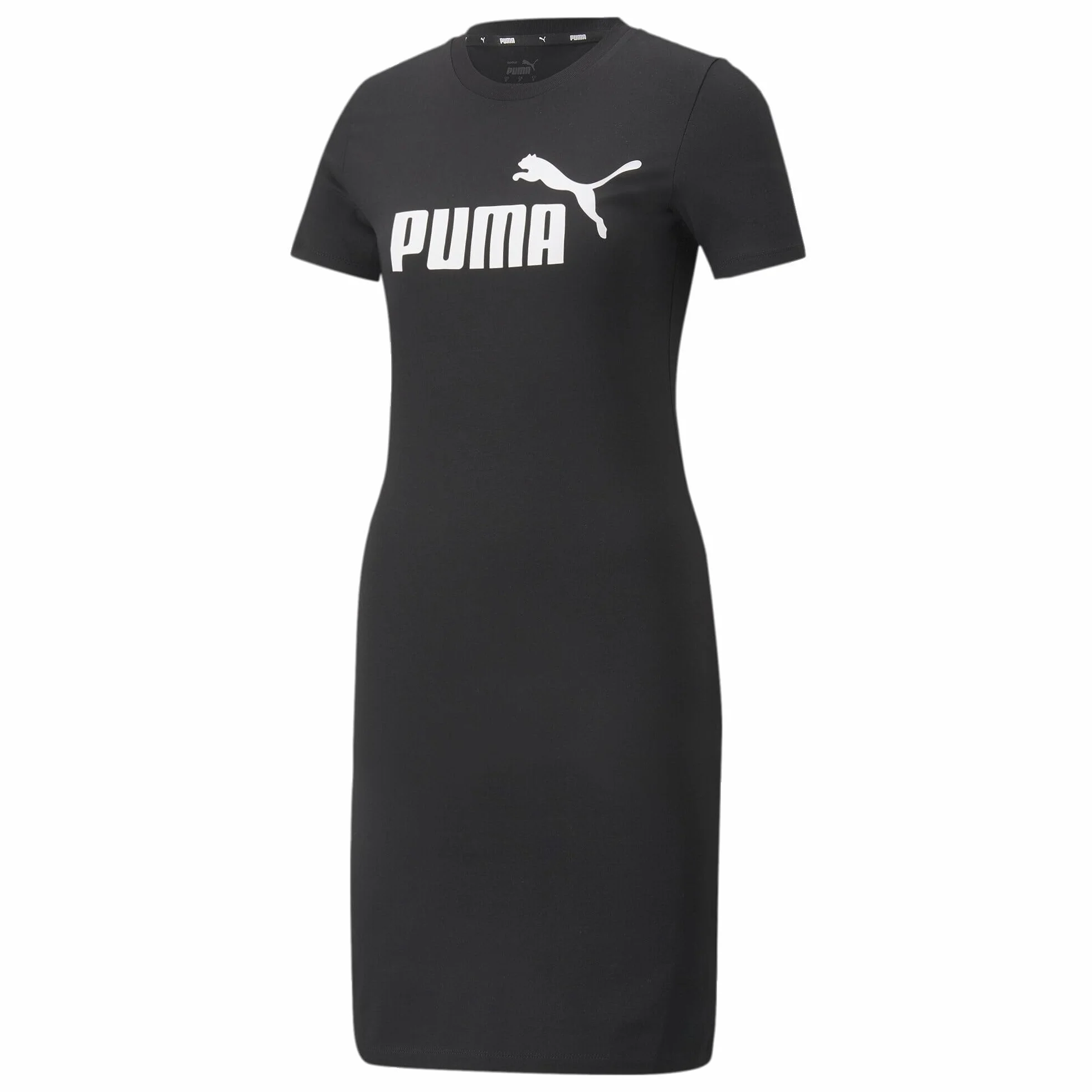 Puma Essentials Ajustado Vestido Mujer