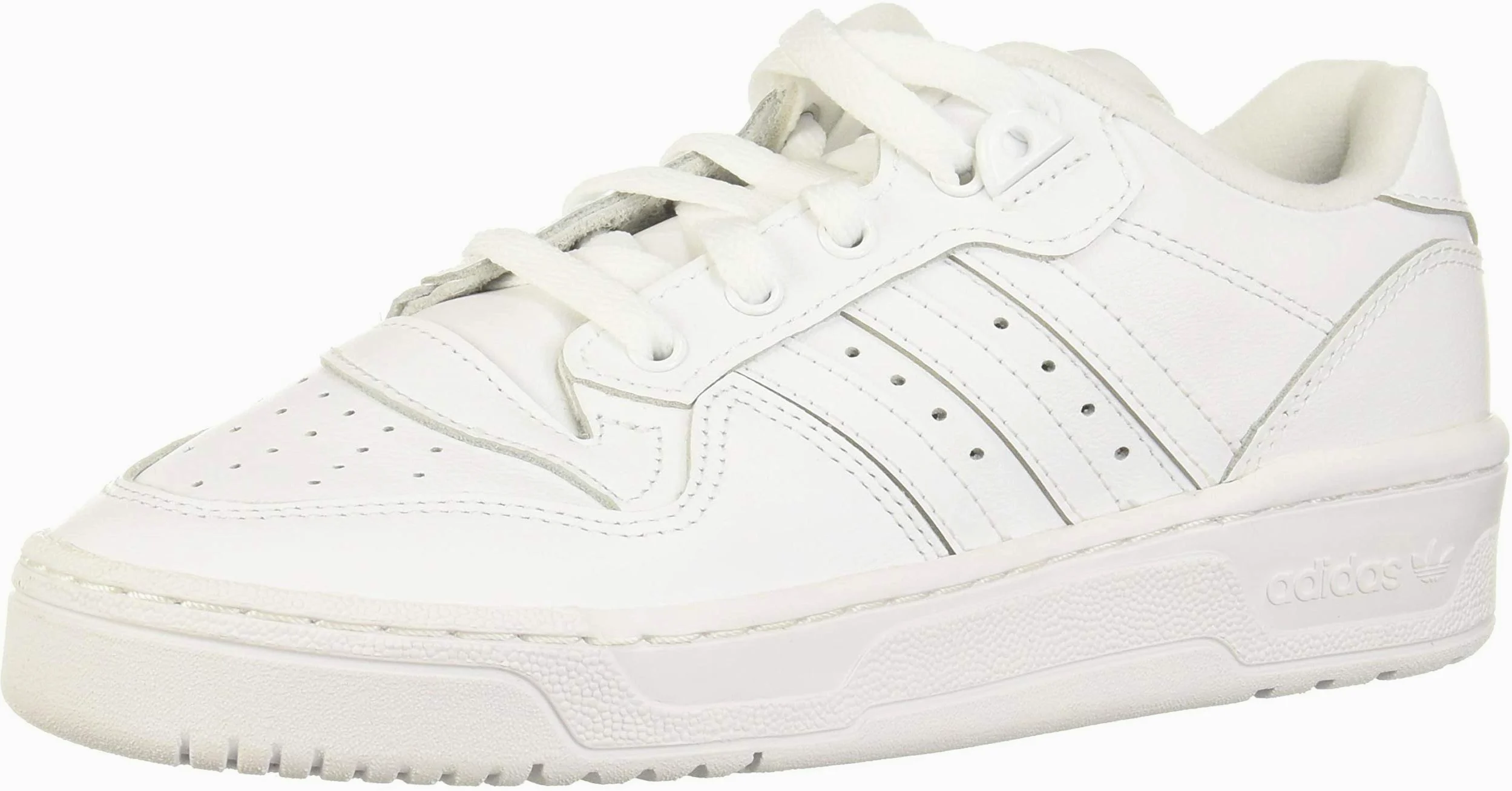 adidas Rivalry Low W, Sneaker Mujer