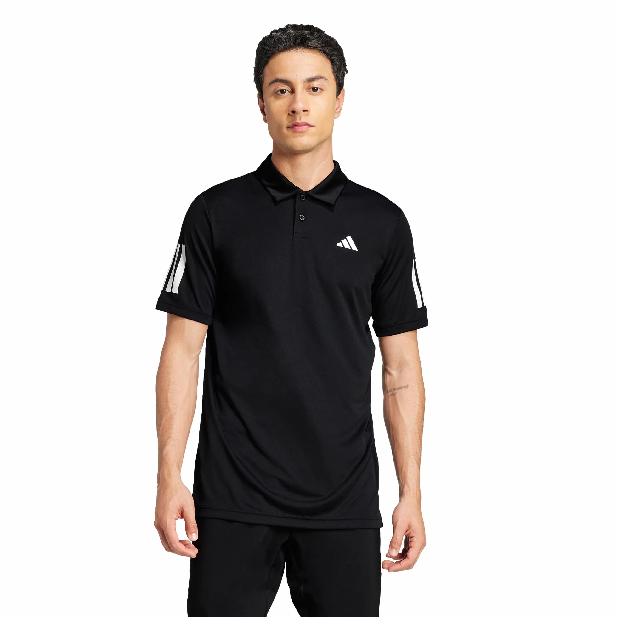 adidas Club 3str Camiseta Hombre