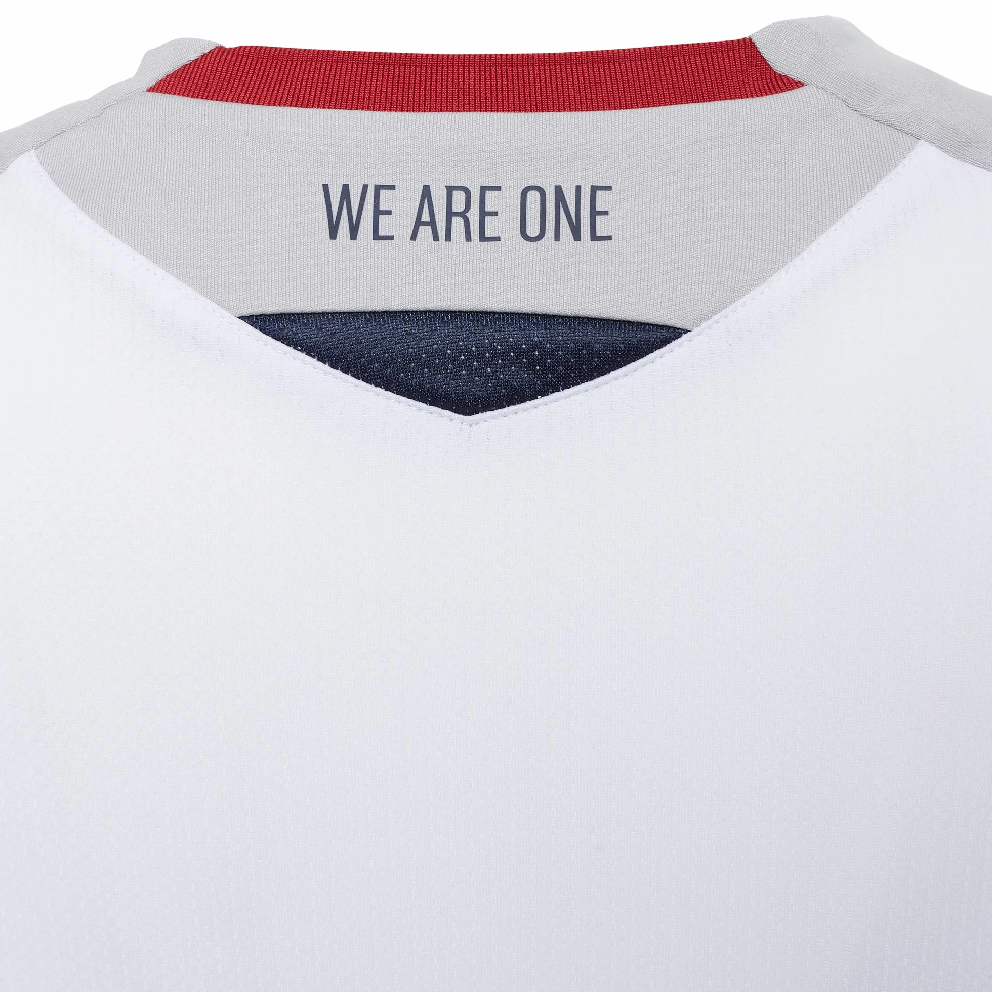 Macron Bfc M20 Gara Mm Jr Camiseta Away para niño Bologna FC 2020/21 niño 0-24