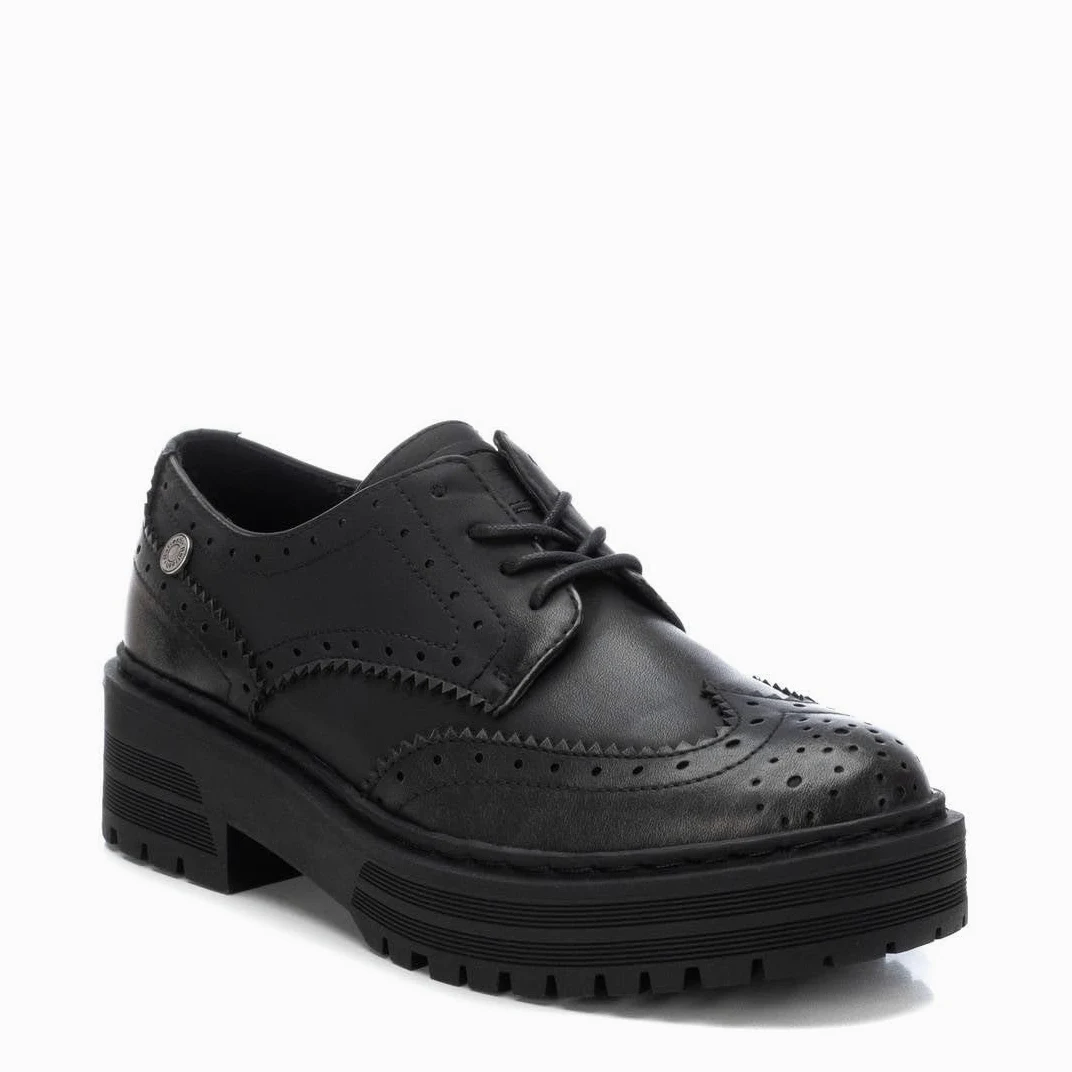 REFRESH - Zapato Mujer - Calzado Cómodo y Versátil - Moda Casual
