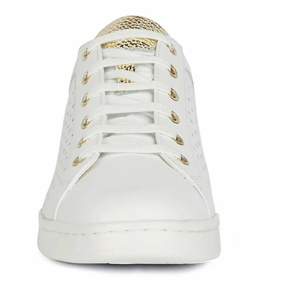 Geox D Jaysen B, Sneakers para Mujer