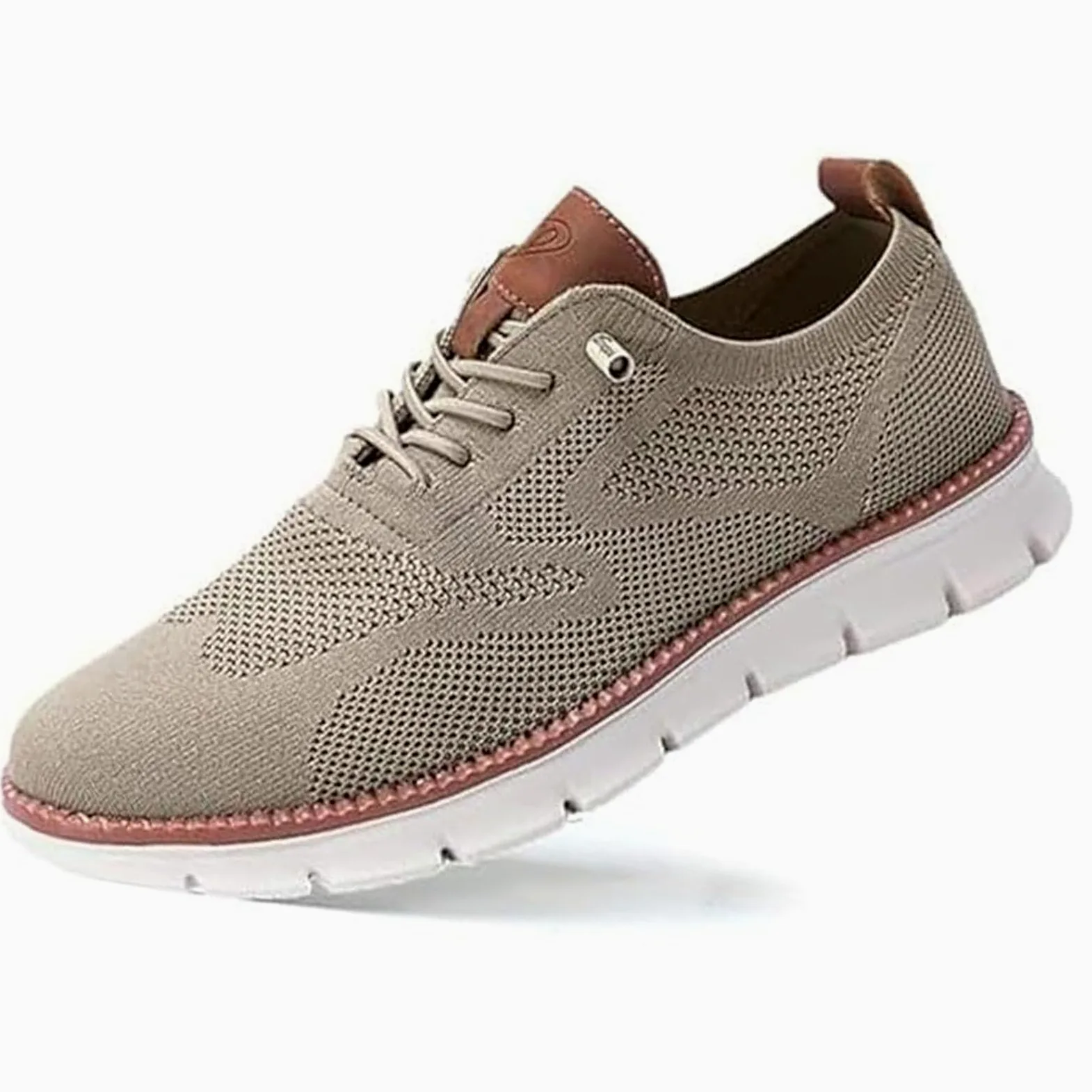 Zapatillas Ligeras Transpirables para Hombre, Zapatos Casuales De Deporte para Caminar Y Correr
