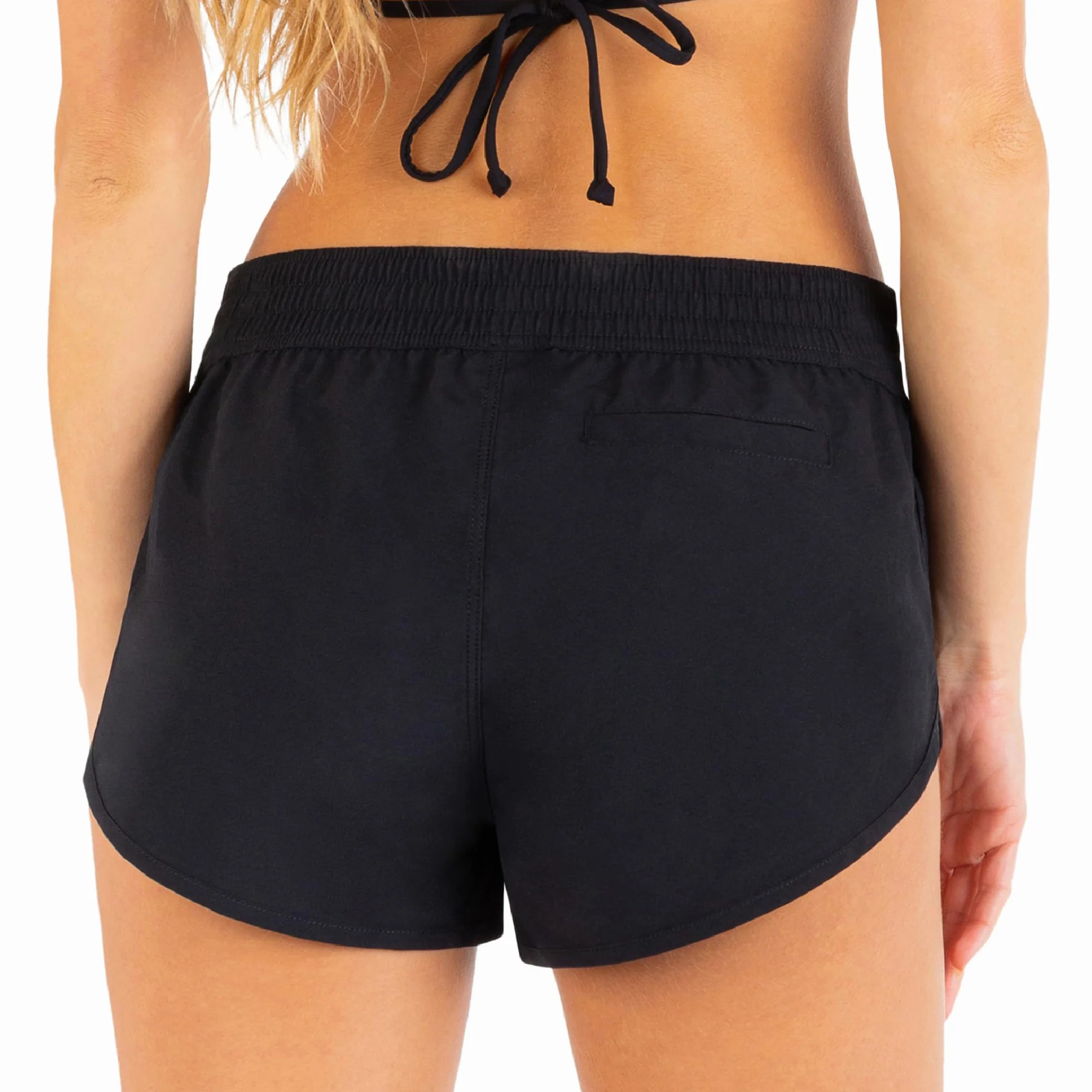 Hurley W Phantom Solid 2,5' Bds Bañador Mujer