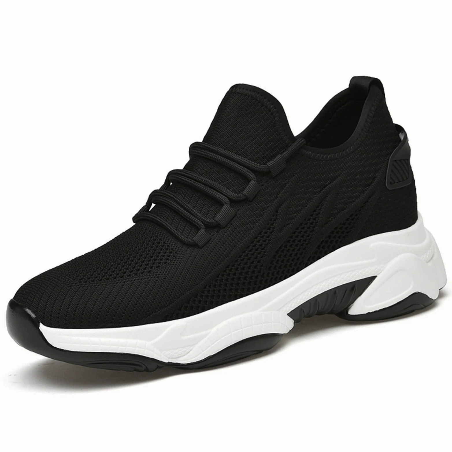 Zapatillas de deporte para hombre zapatos ortopédicos de malla para caminar de verano zapatillas de deporte transpirables informales zapatos de verano anchos zapatos de verano transpirables