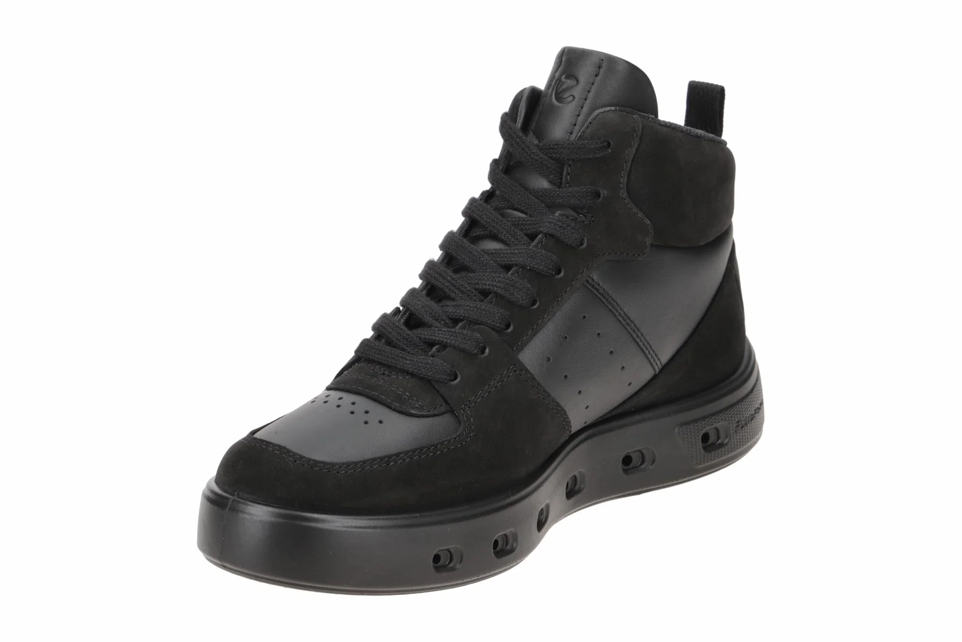 ECCO Street 720 Bota de Tobillo Mujer