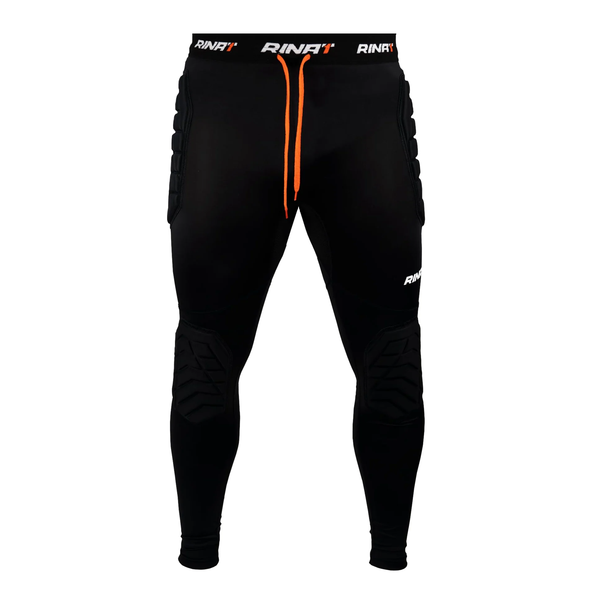Rinat Pantalón de Portero Legging Egotiko, Unisex Niños