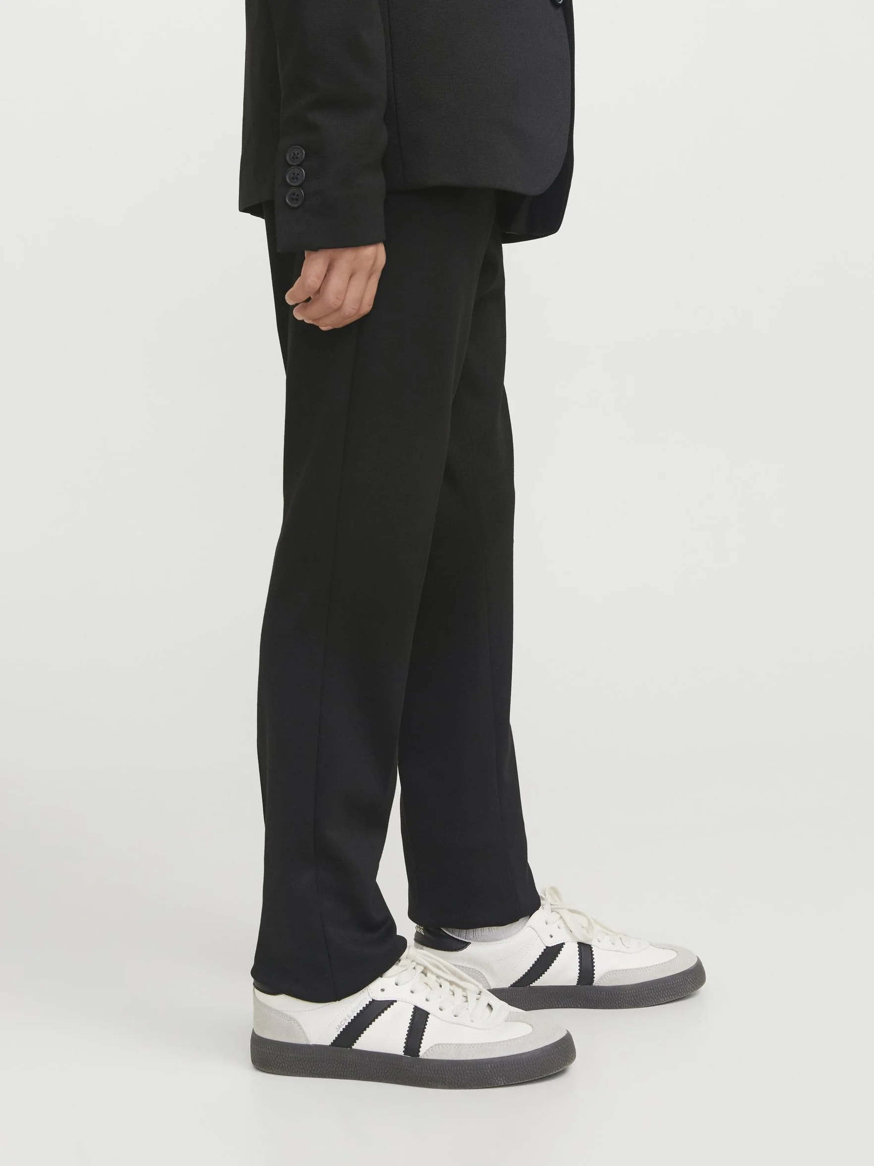 Jack & Jones Jjejaxon Jersey Trouser Noos Jnr Pantalones de Tela Niños
