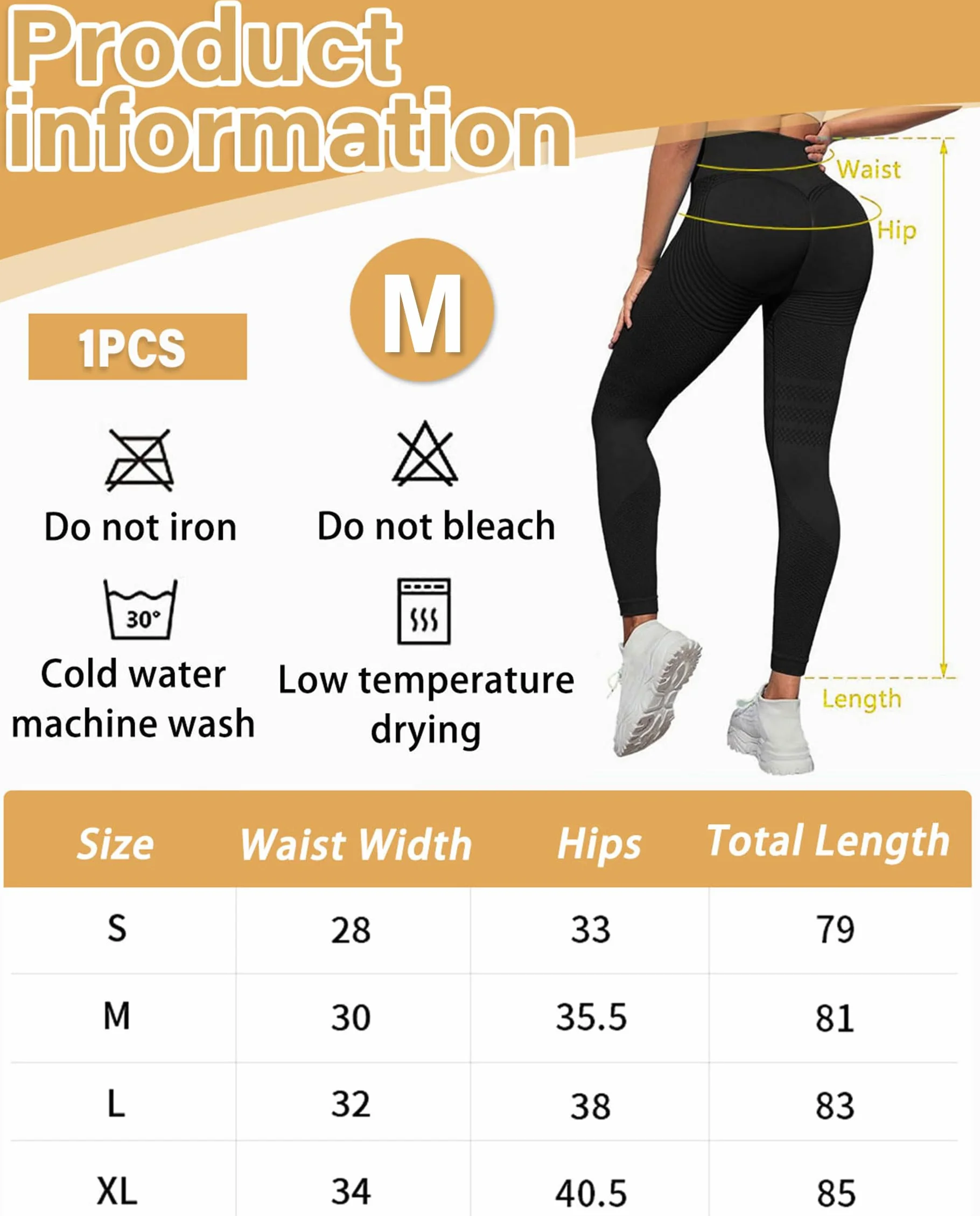 1 Pcs Leggins Anticelulíticos Mujer,Leggings Anticelulitis 3D Compresión Lipedema,Leggins Anti Celulitis Deportivos Push Up, Mallas Anticelulitis Mujer Reductores Lipedema