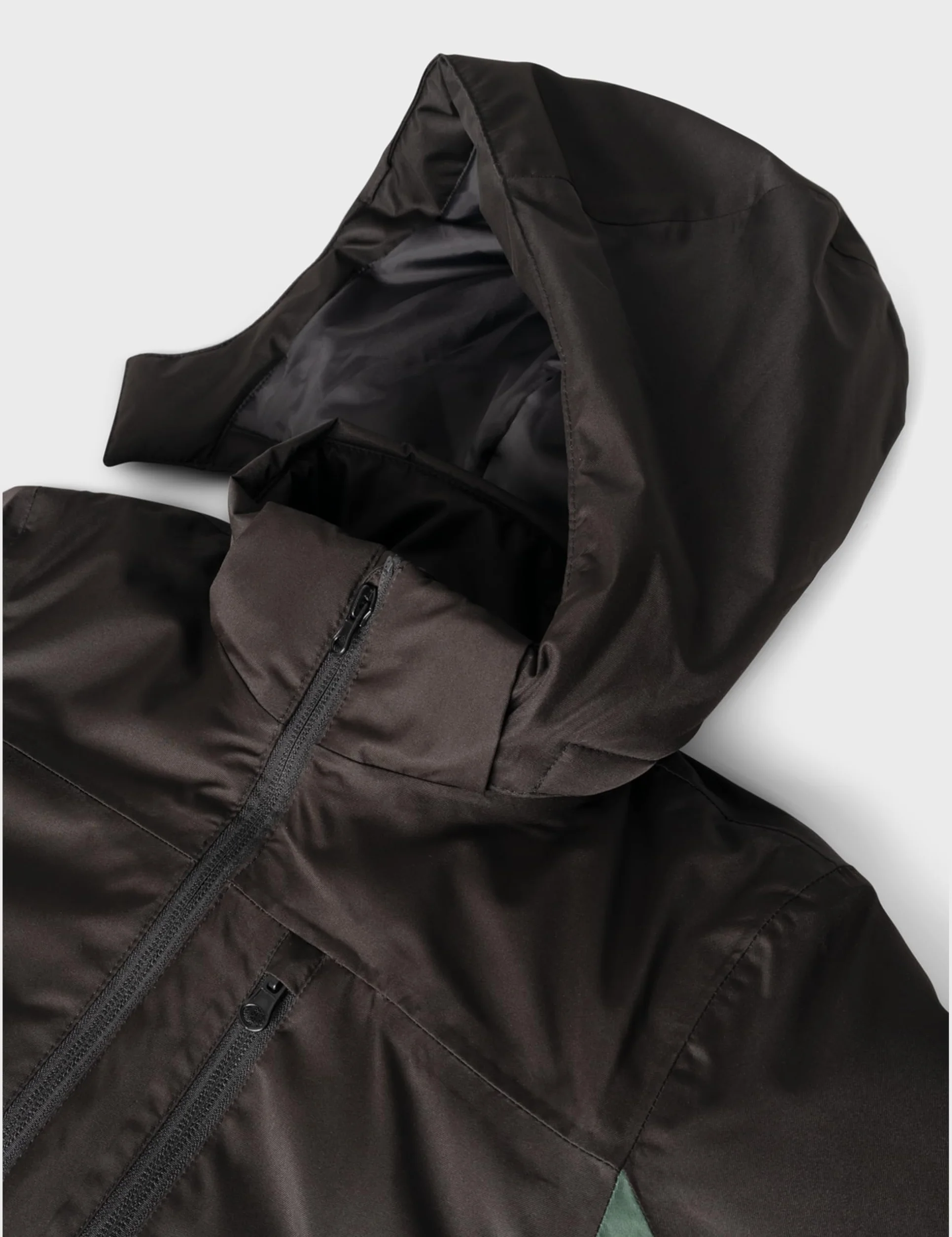 NAME IT Chaqueta de Nieve para Niños