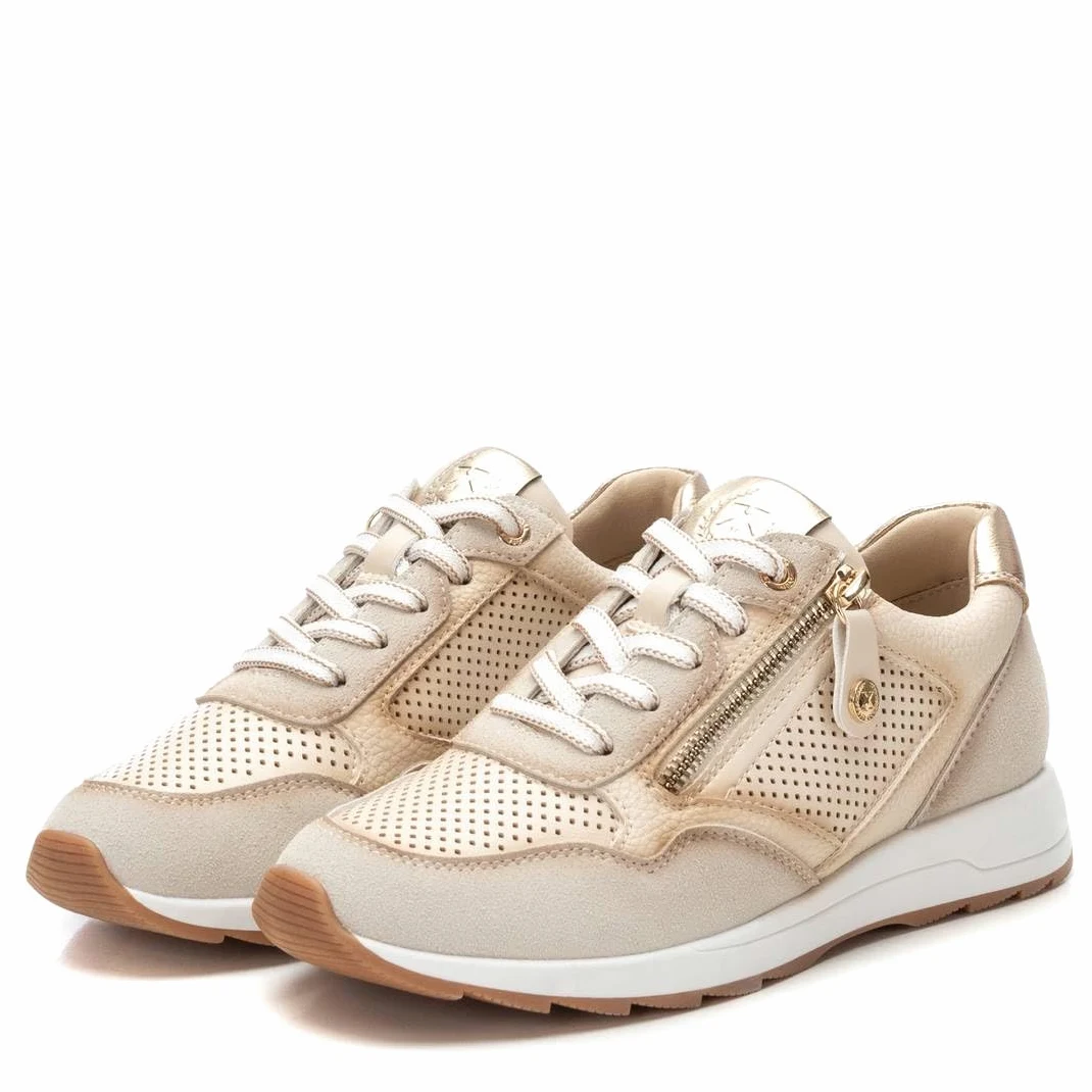 XTI - Alpargatas Mujer - Calzado Cómodo y Versátil - Moda casual
