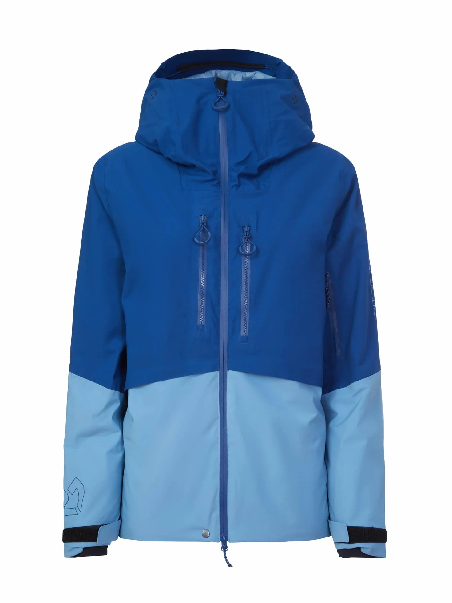 Rock Experience Fanatic Chaqueta Mujer