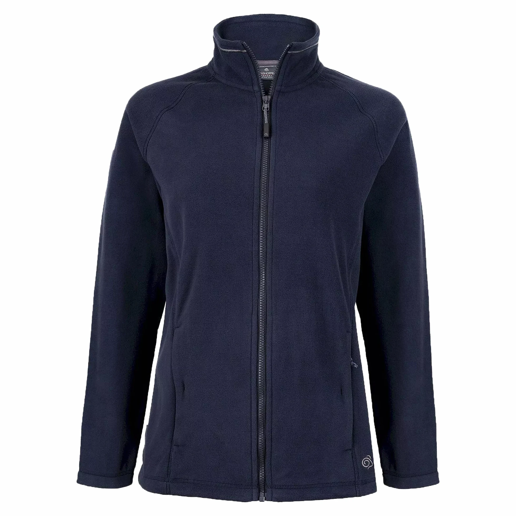 Craghoppers Chaqueta de Forro Polar para Mujer