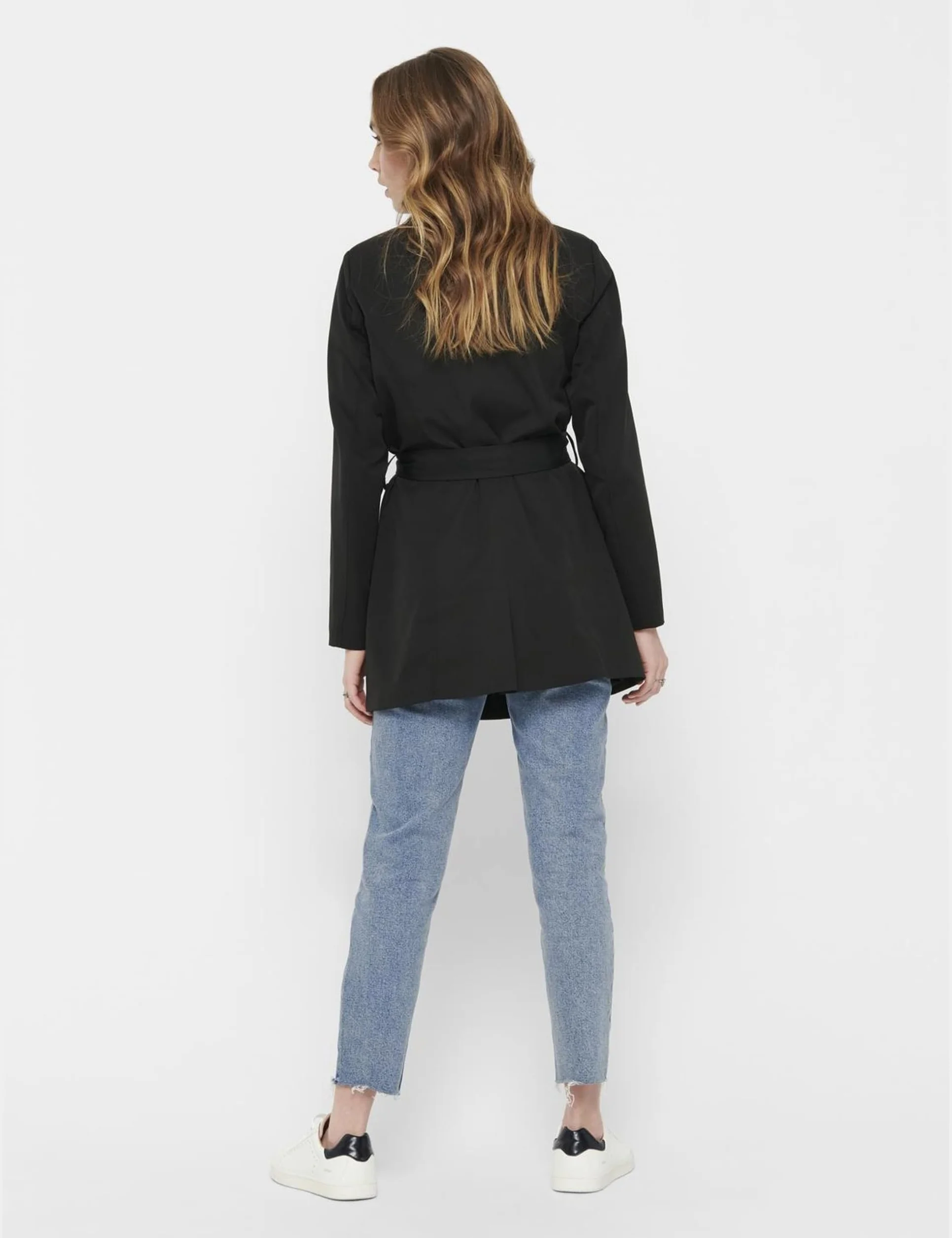 ONLY Onlvalerie Trench Cc Otw Chaqueta Mujer