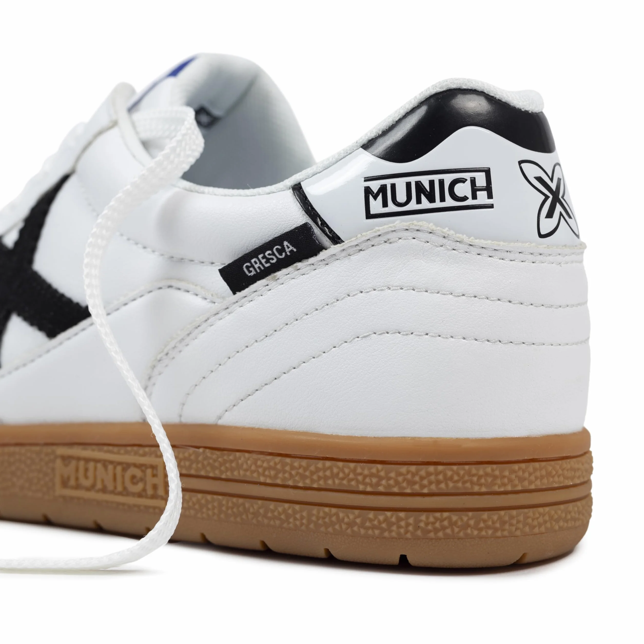 Munich Gresca 321 Zapatillas Unisex Adulto