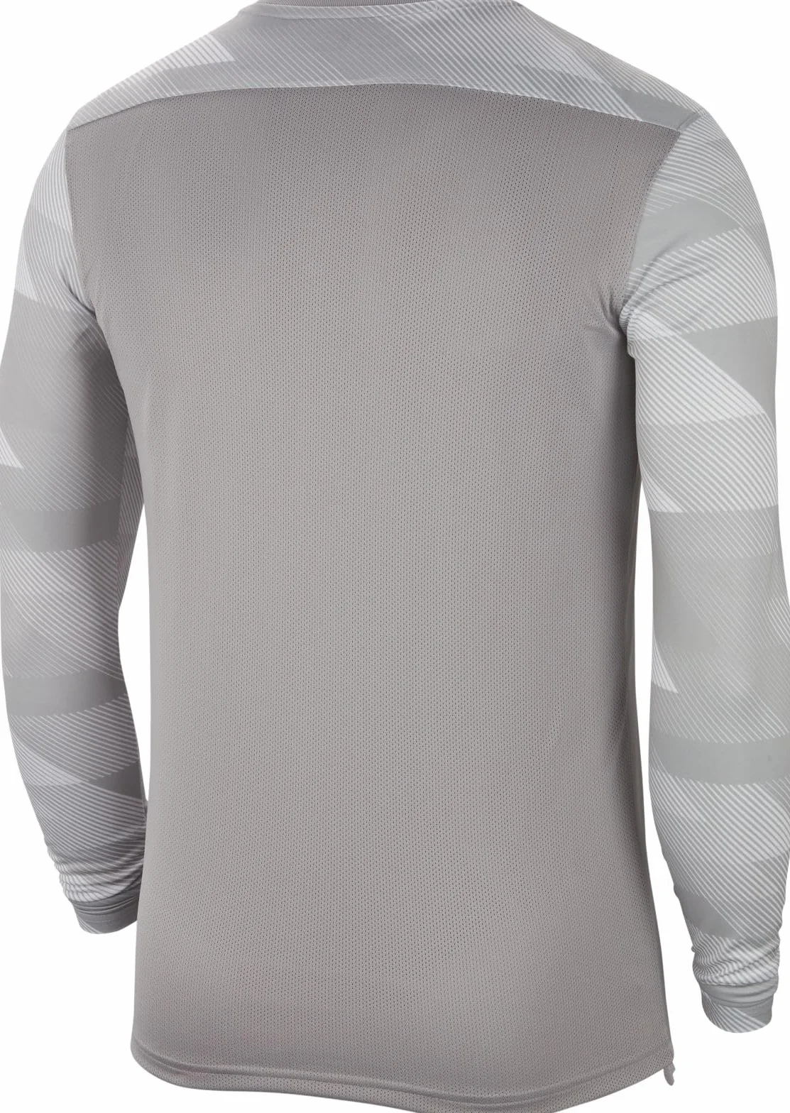 NIKE Park IV Goalie Portero Camiseta De Manga Larga Hombre (Pack de 1)