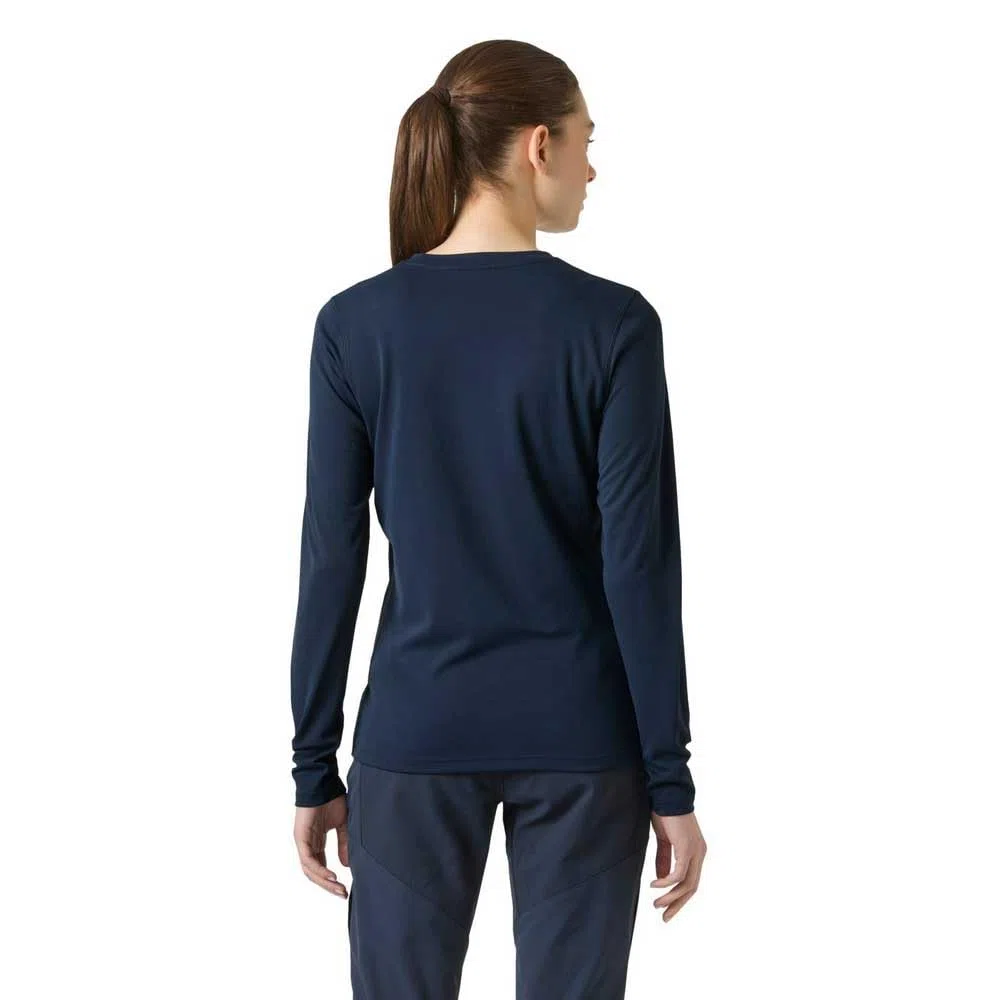 Helly Hansen LIFA Active Solen UV Long Sleeve T-Shirt S