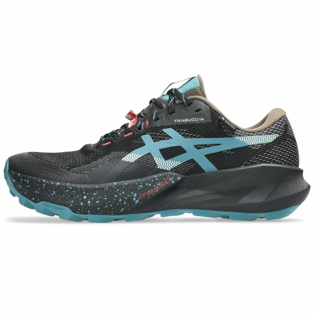 Asics Trabuco 14 GTX SneakerHombre