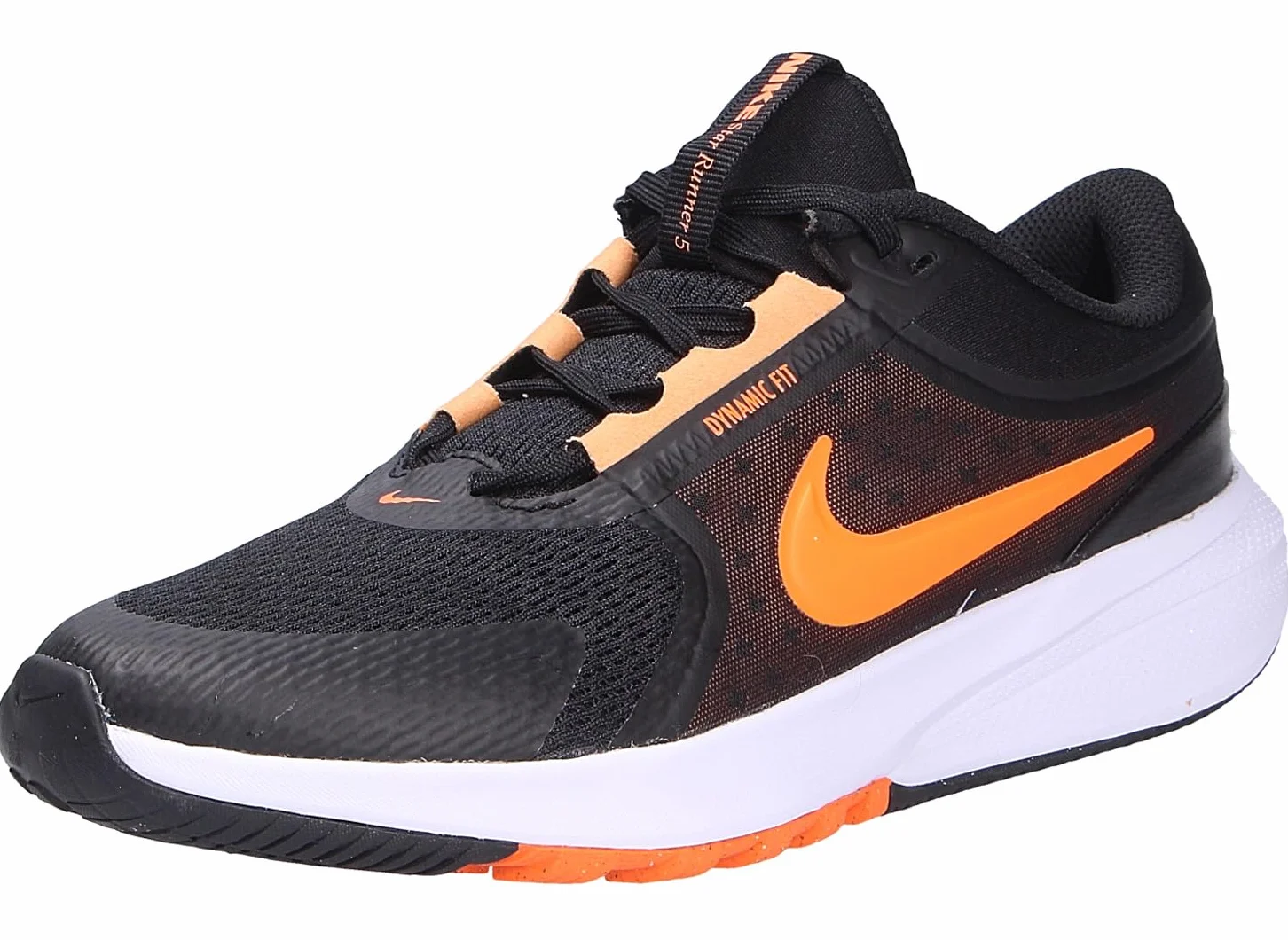 Nike Star Runner 5 (GS) Zapatillas para correrUnisex niños