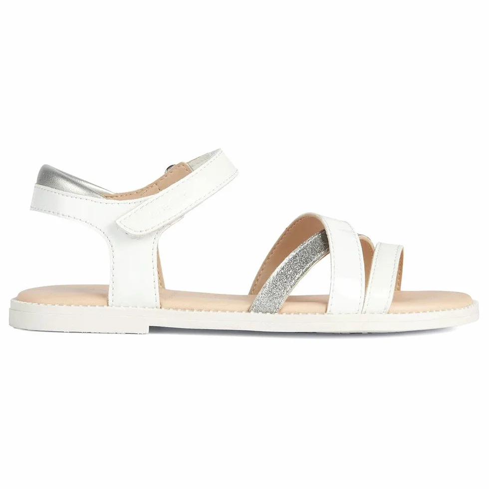 Geox J Karly Girl Sandal