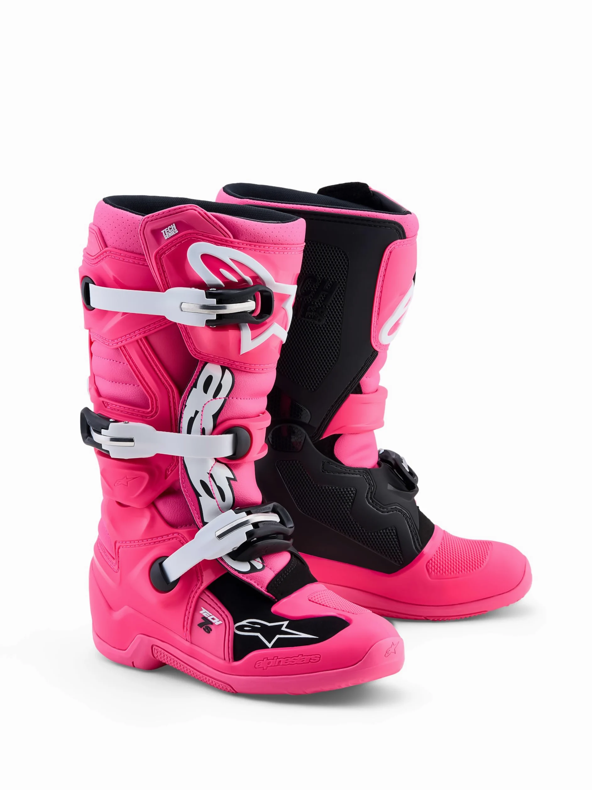 Alpinestars Tech 7S Off-Road Boots EU 38