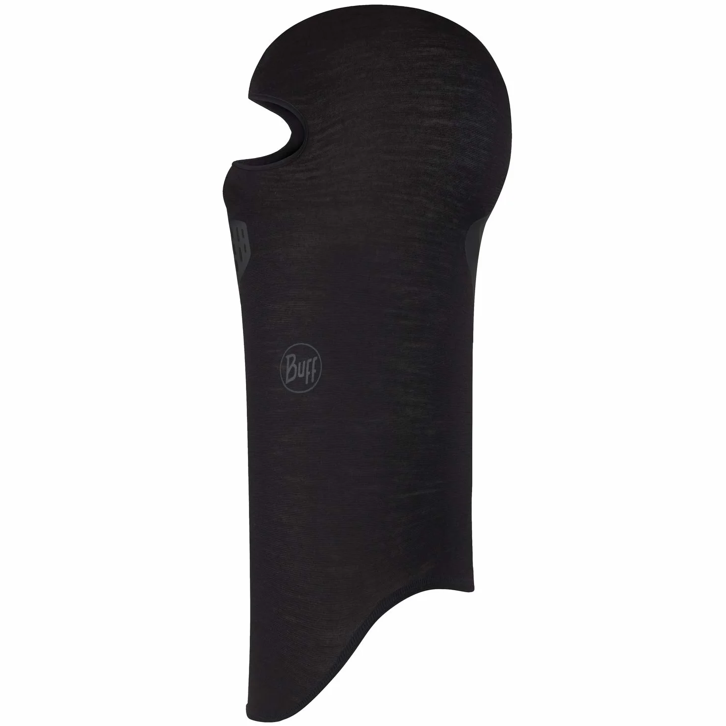 Buff®| Balaclava Merino Lightweight Bufanda Multifuncional 100% Lana Merino, Senderismo, Aire Libre, Sostenible, Ligera, Fina, Hombre Mujer
