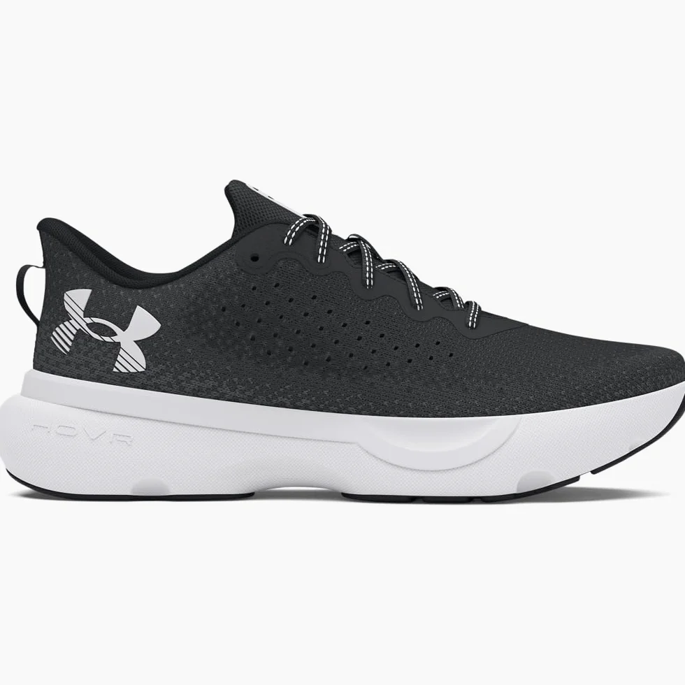 Under Armour Mujeres Infinite Zapatillas para Correr Zapatilla Neutral Black - Negro