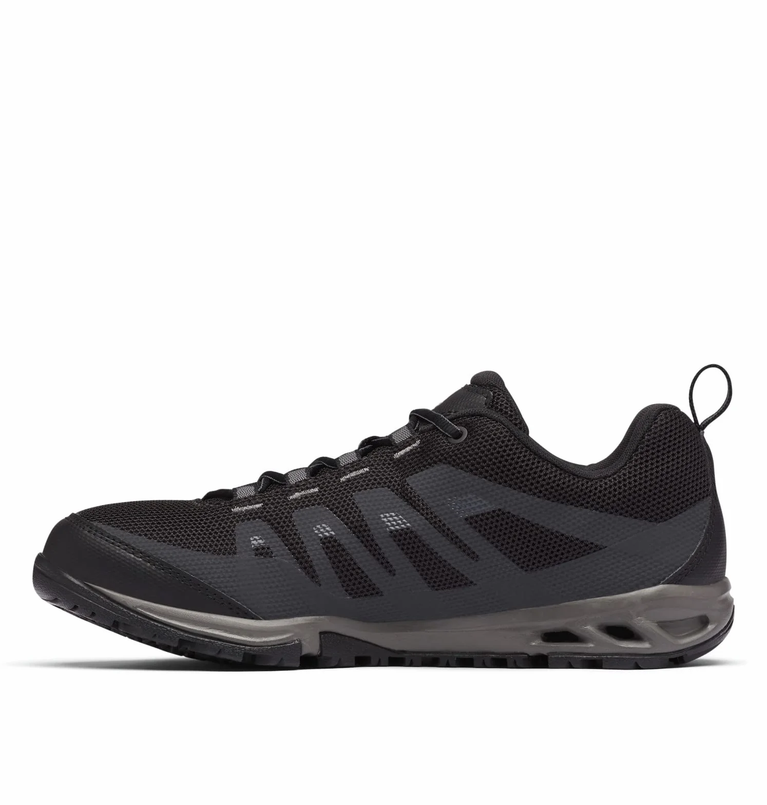 Columbia Redmond V2 WP, Zapatillas de Senderismo para Hombre