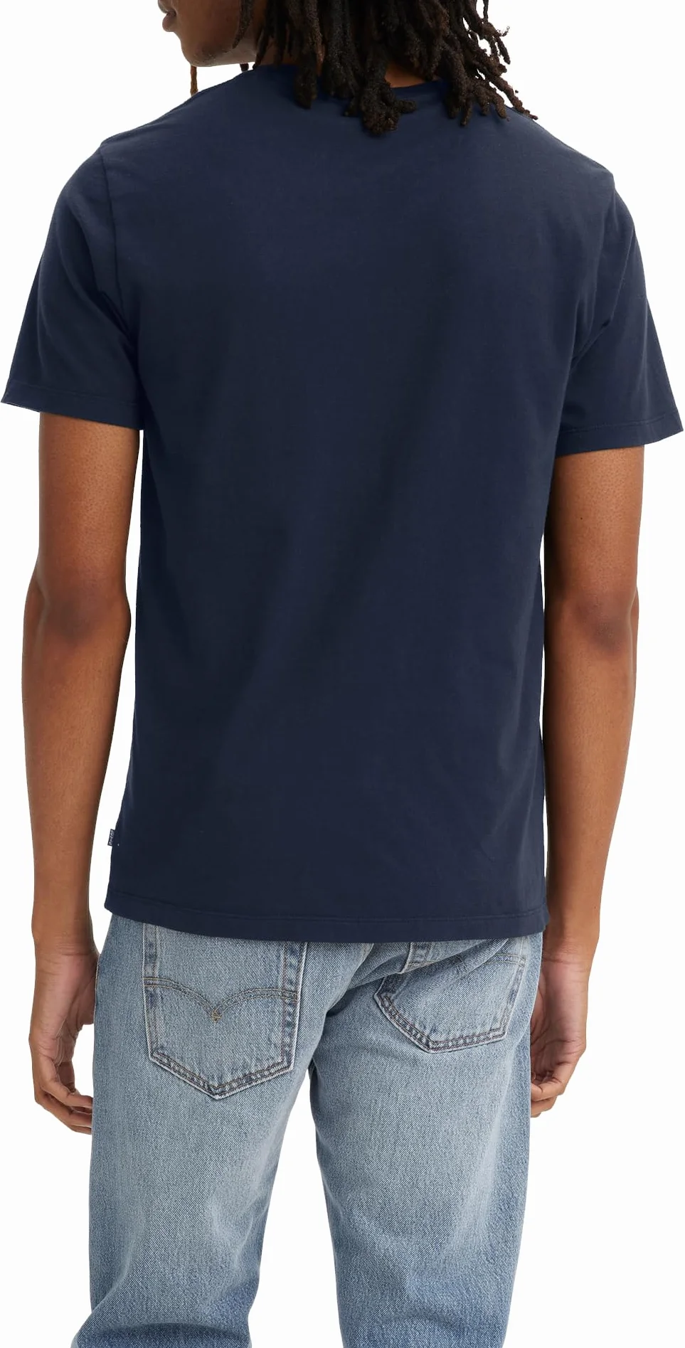 Levi's 2-Pack Crewneck Graphic Tee Camiseta Hombre