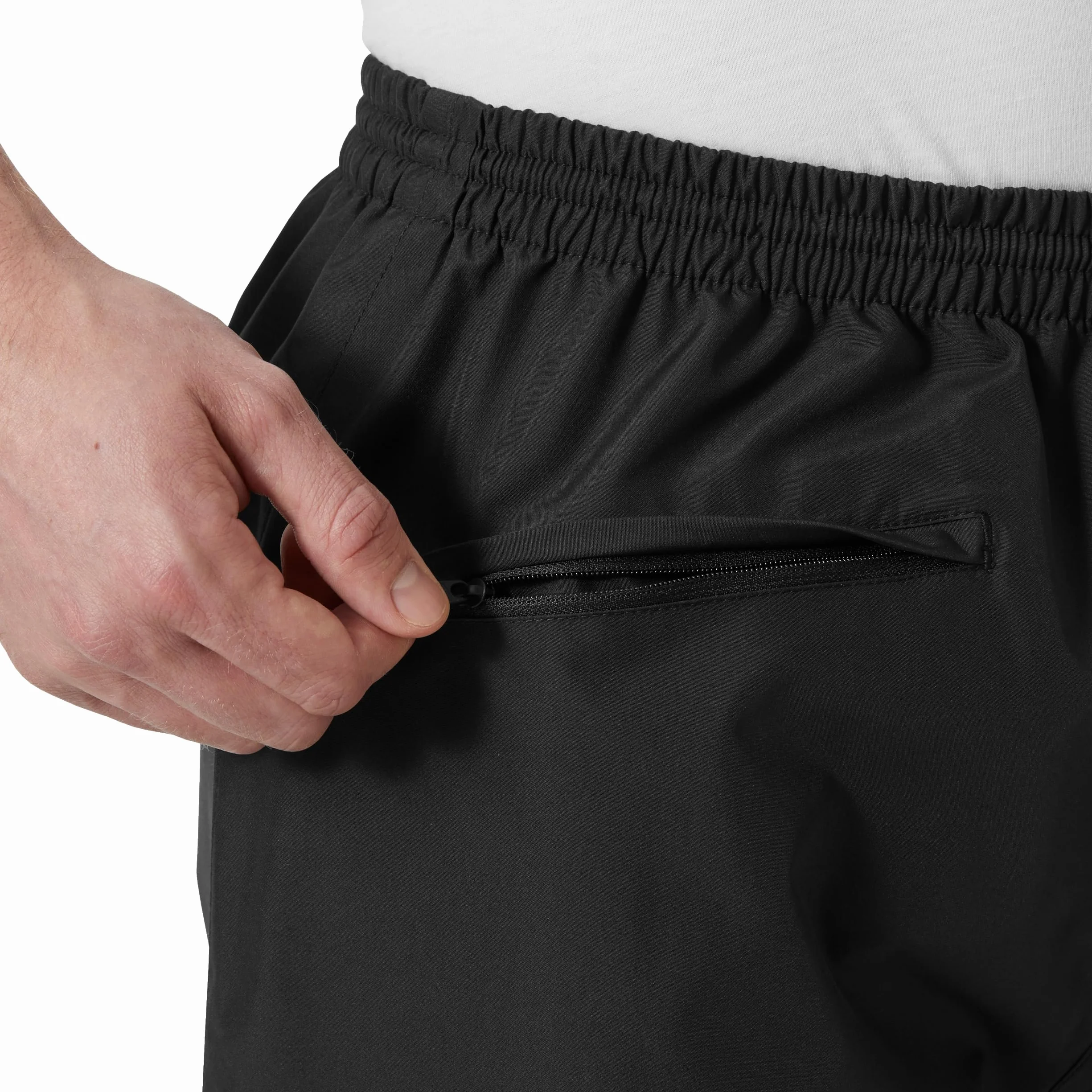 Helly Hansen Hombre Pantalones Impermeables Dubliner