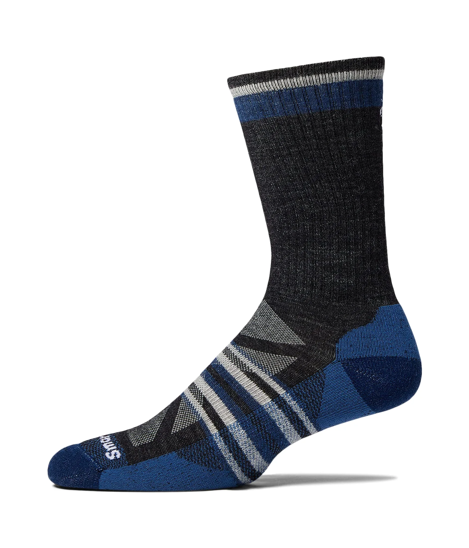 Smartwool Calcetines Acolchados Ligeros Para Exteriores Calcetines Unisex adulto (Pack de 1)
