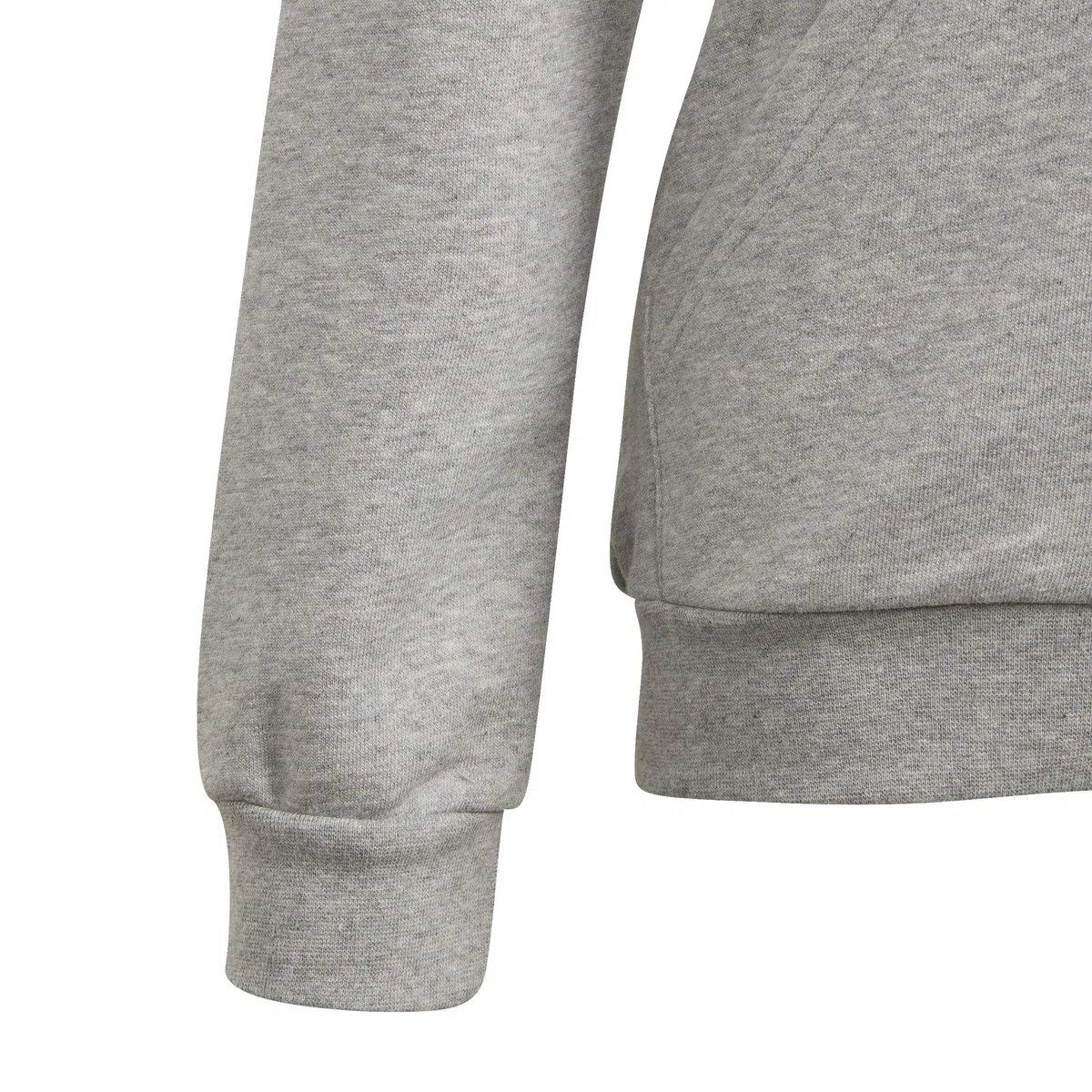 adidas Yg E Lin FZ HD Sudadera Niñas (Pack de 1)