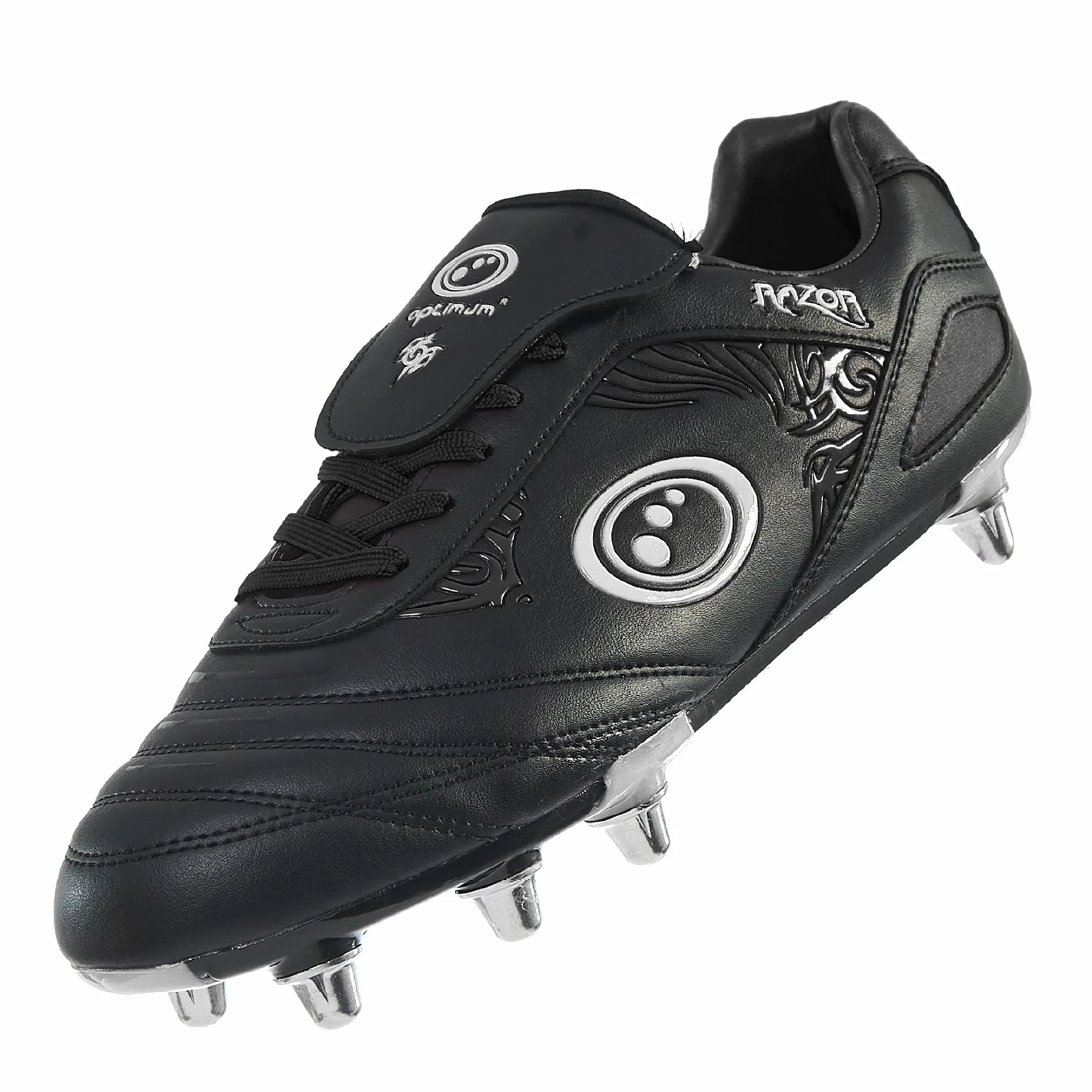 OPTIMUM Razor, Botas de fútbol Hombre