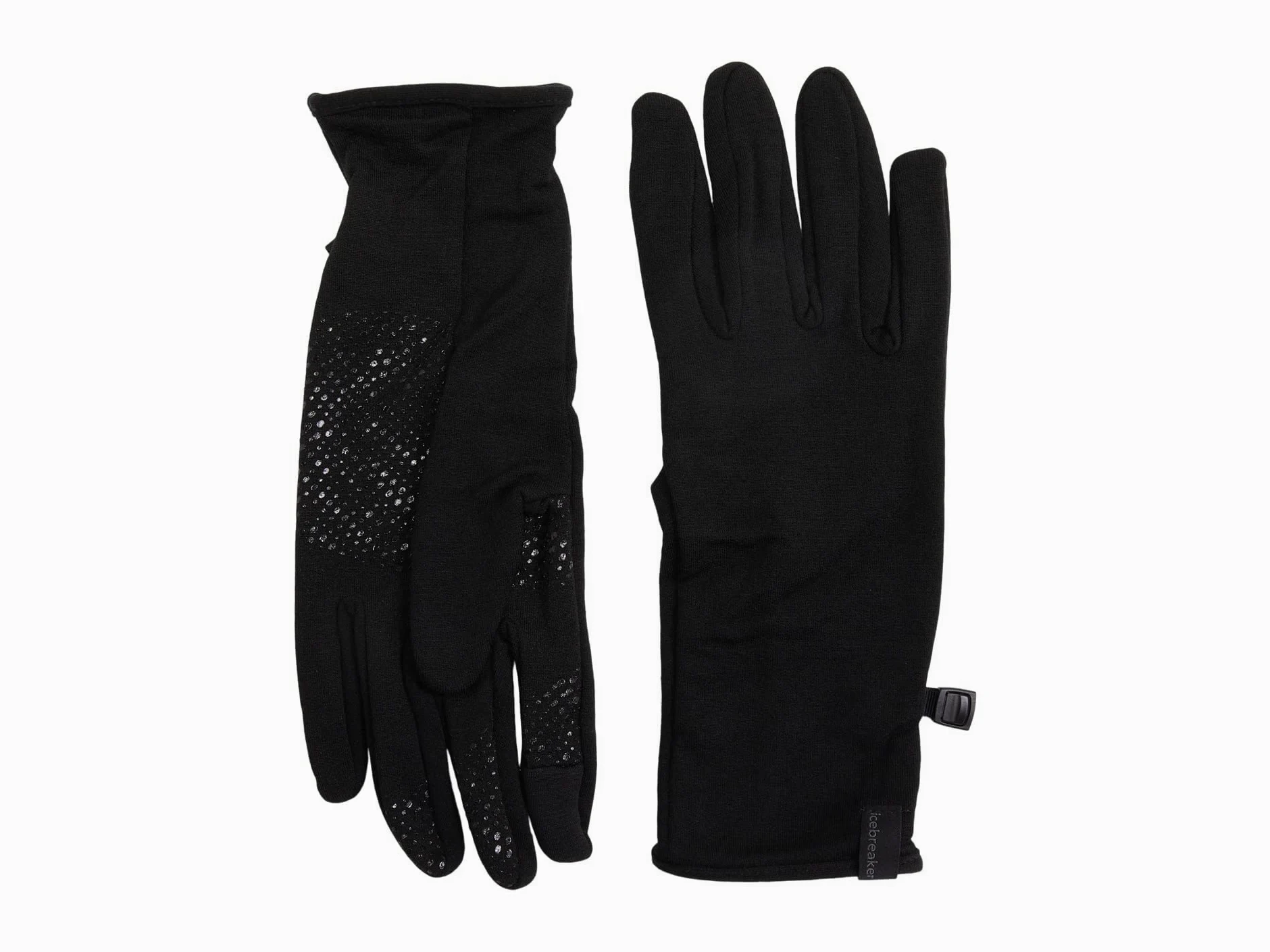 Icebreaker Quantum Wool Winter Glove Liner For Or Women Guantes Unisex adulto (Pack de 1)