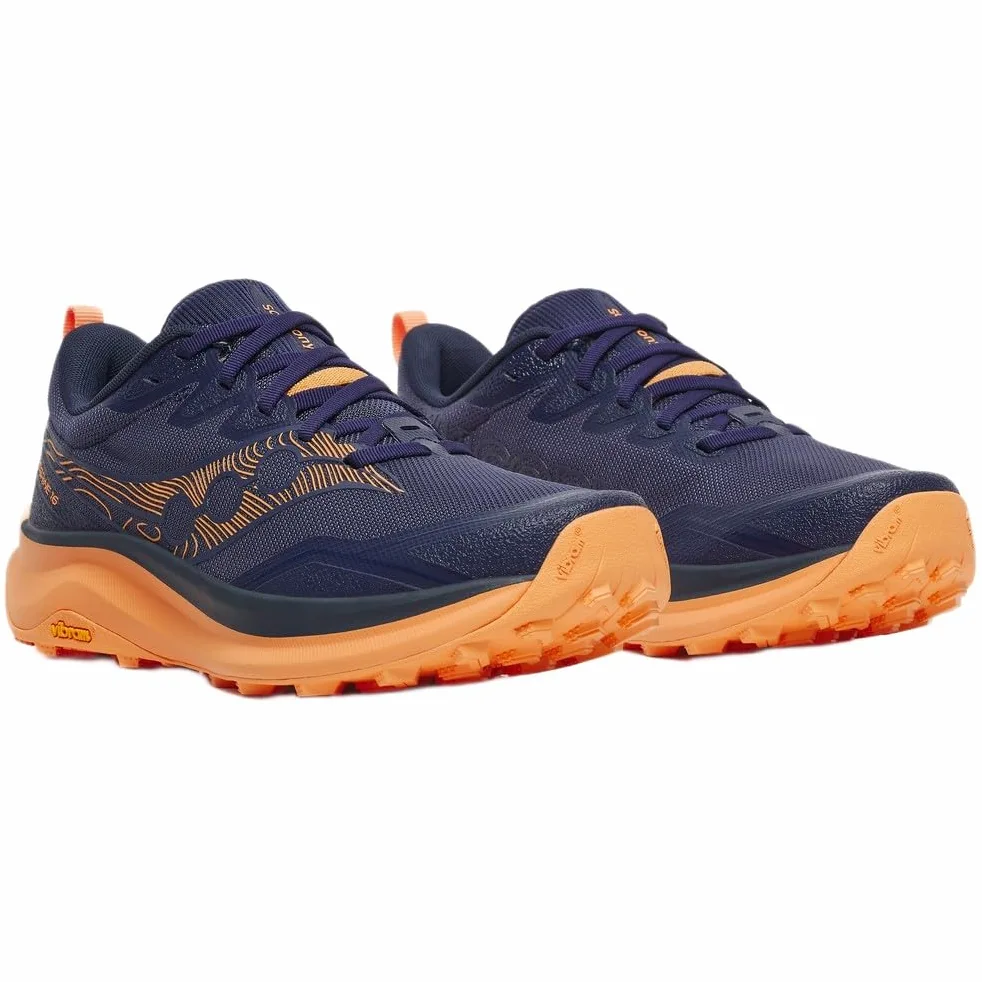 Saucony Tenis Peregrine 16 para mujer