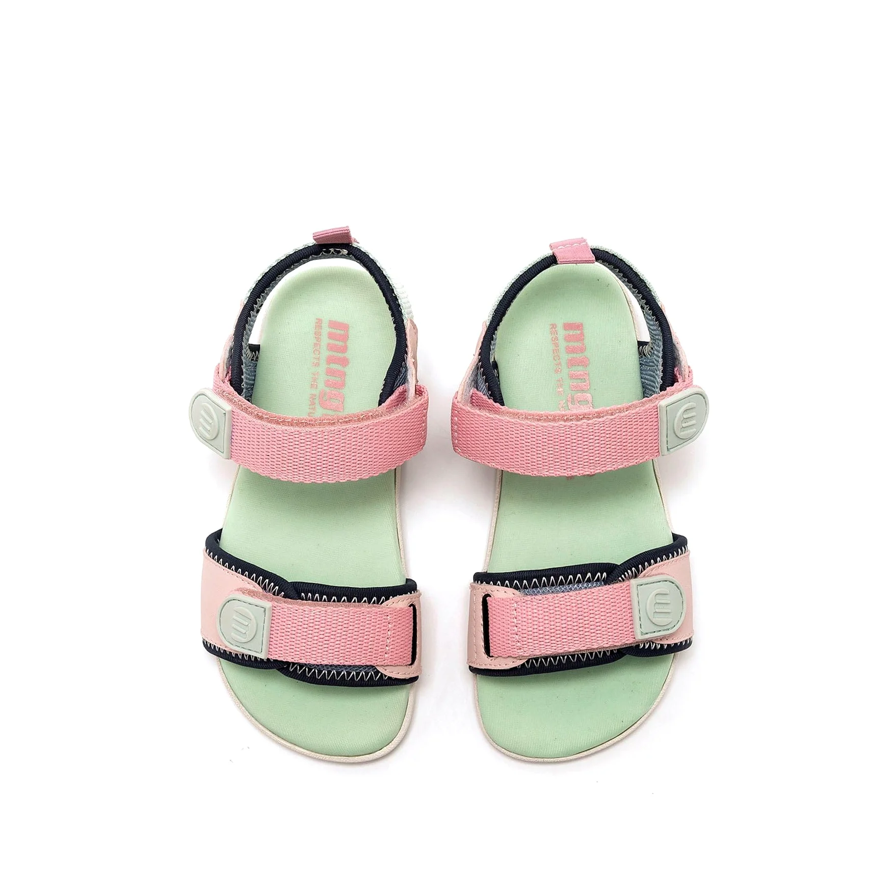 MTNG KIDS Sandalias Barefoot Niña Free 49345