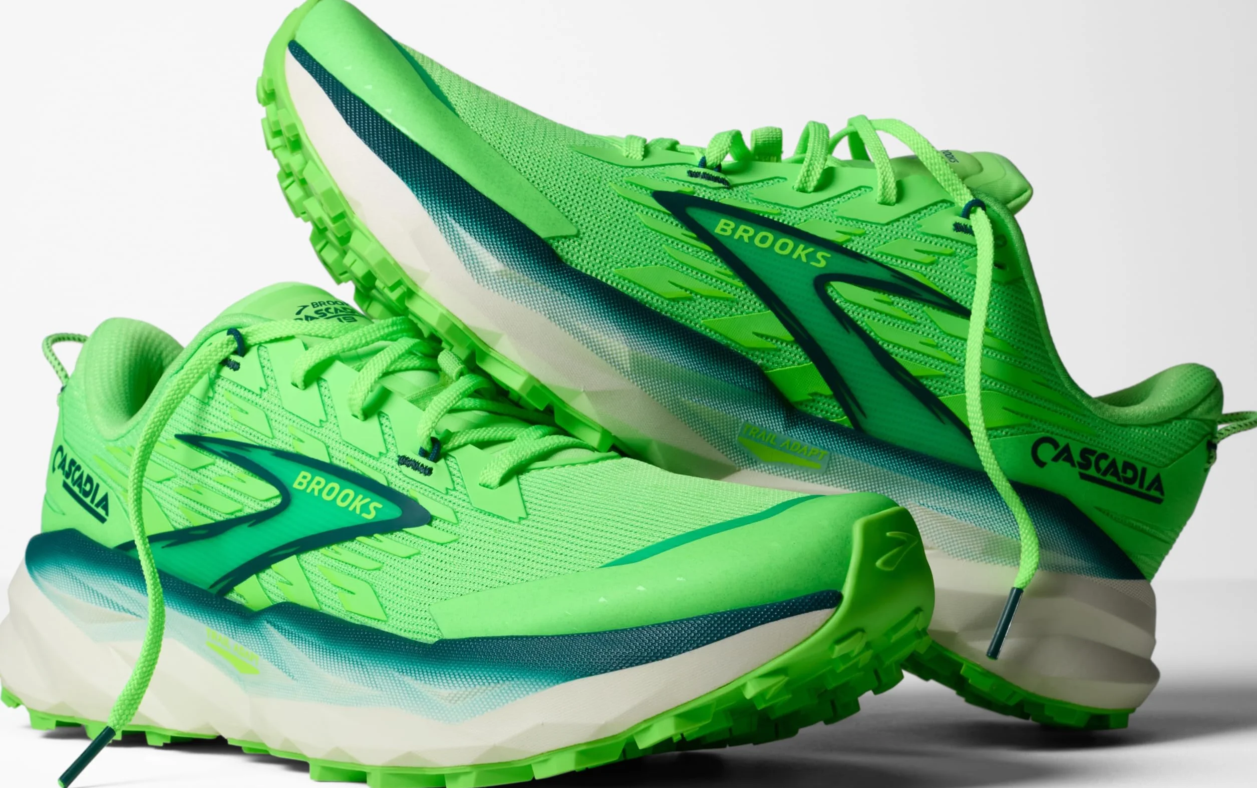 Brooks Cascadia 19 SneakerHombre