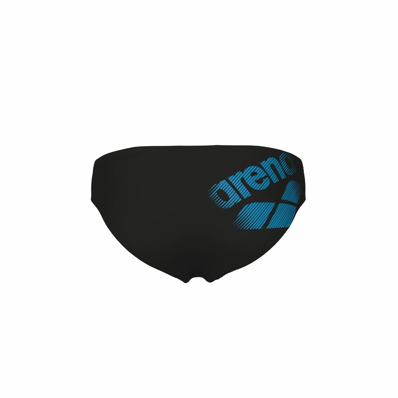 ARENA Bañador Slip Feel Logotype para Hombre, EU 95